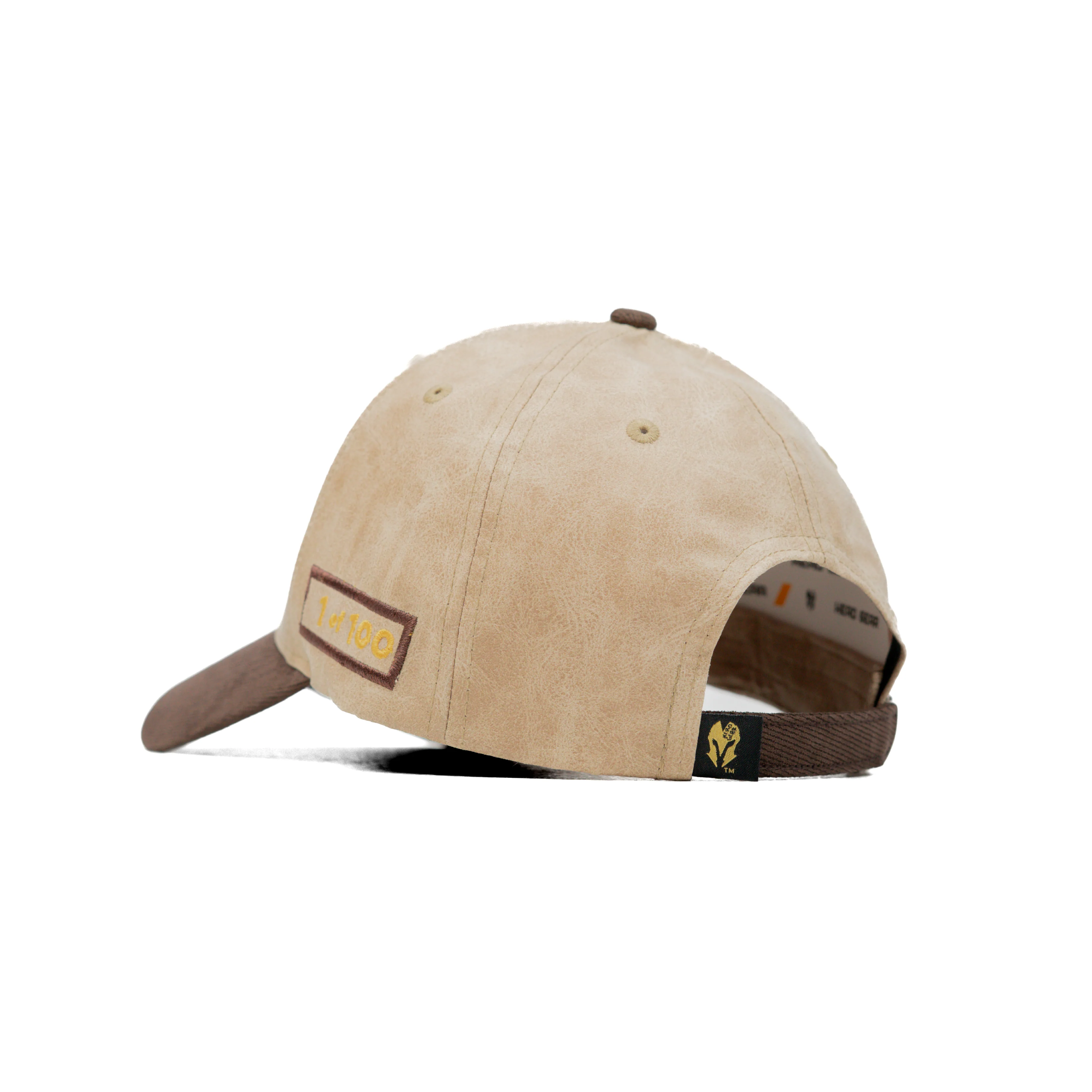 HEAD GEAR CLASSIC ANNIVERSARY EDITION CAP - IV SPECIAL - Image 10