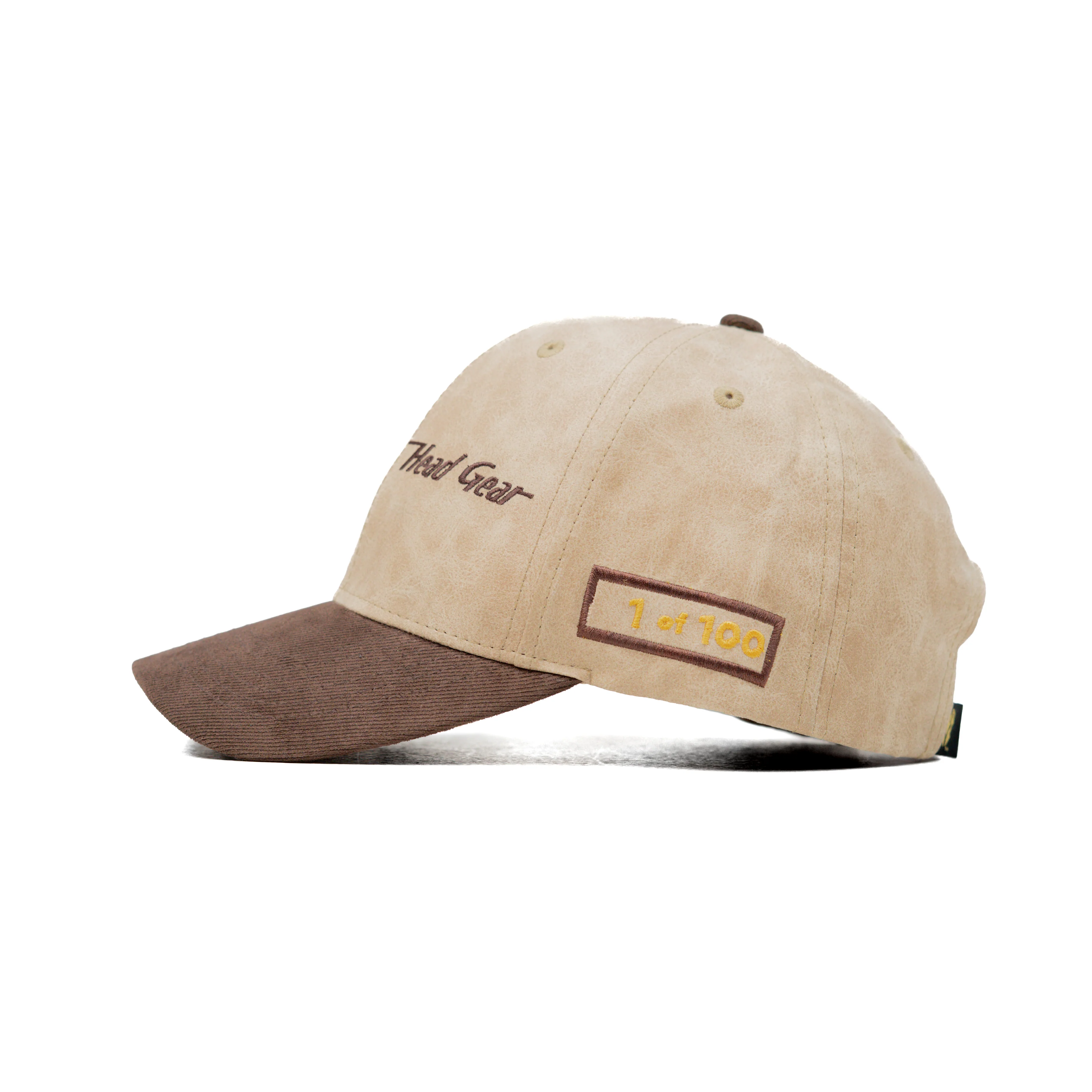 HEAD GEAR CLASSIC ANNIVERSARY EDITION CAP - IV SPECIAL - Image 13