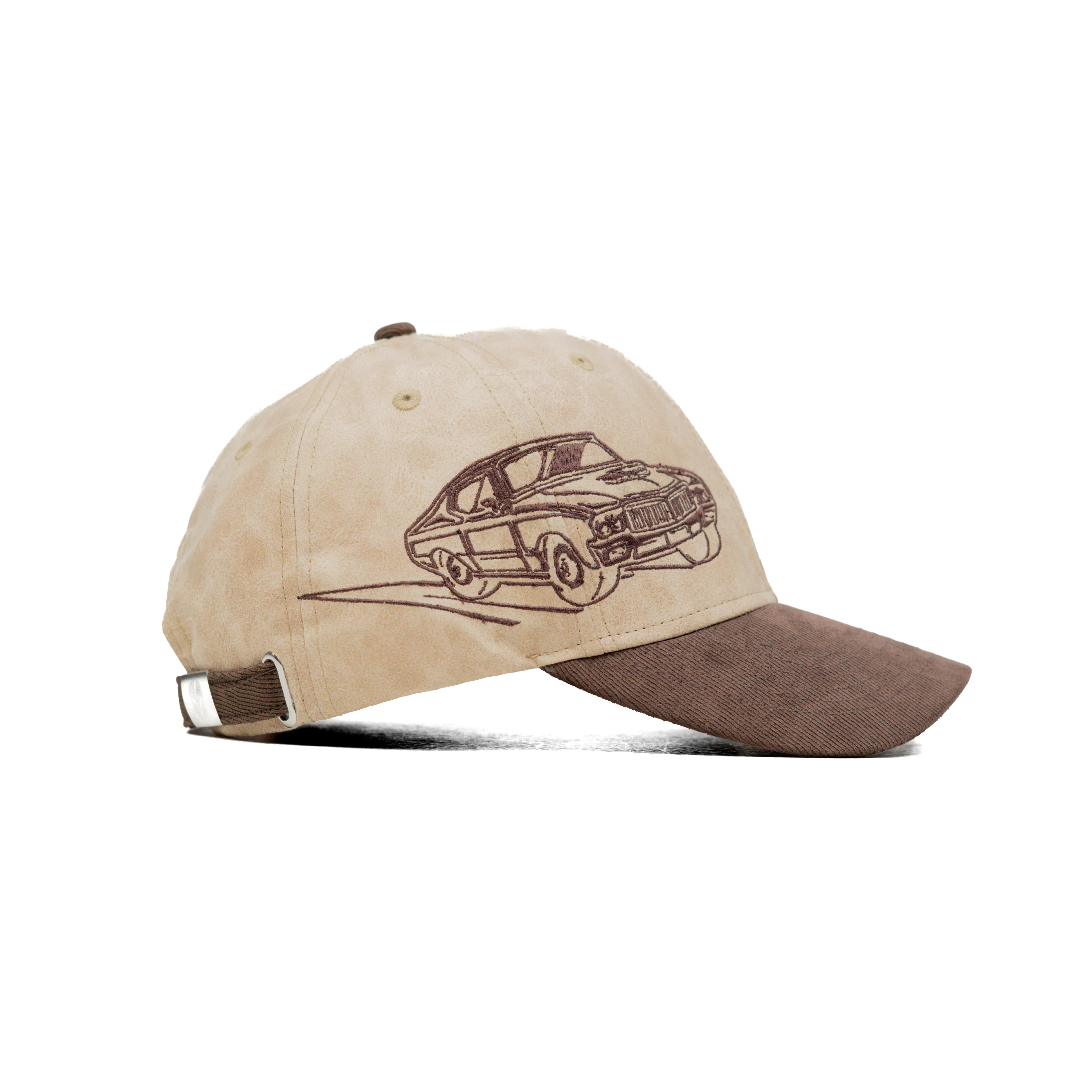 HEAD GEAR CLASSIC ANNIVERSARY EDITION CAP - IV SPECIAL - Image 14