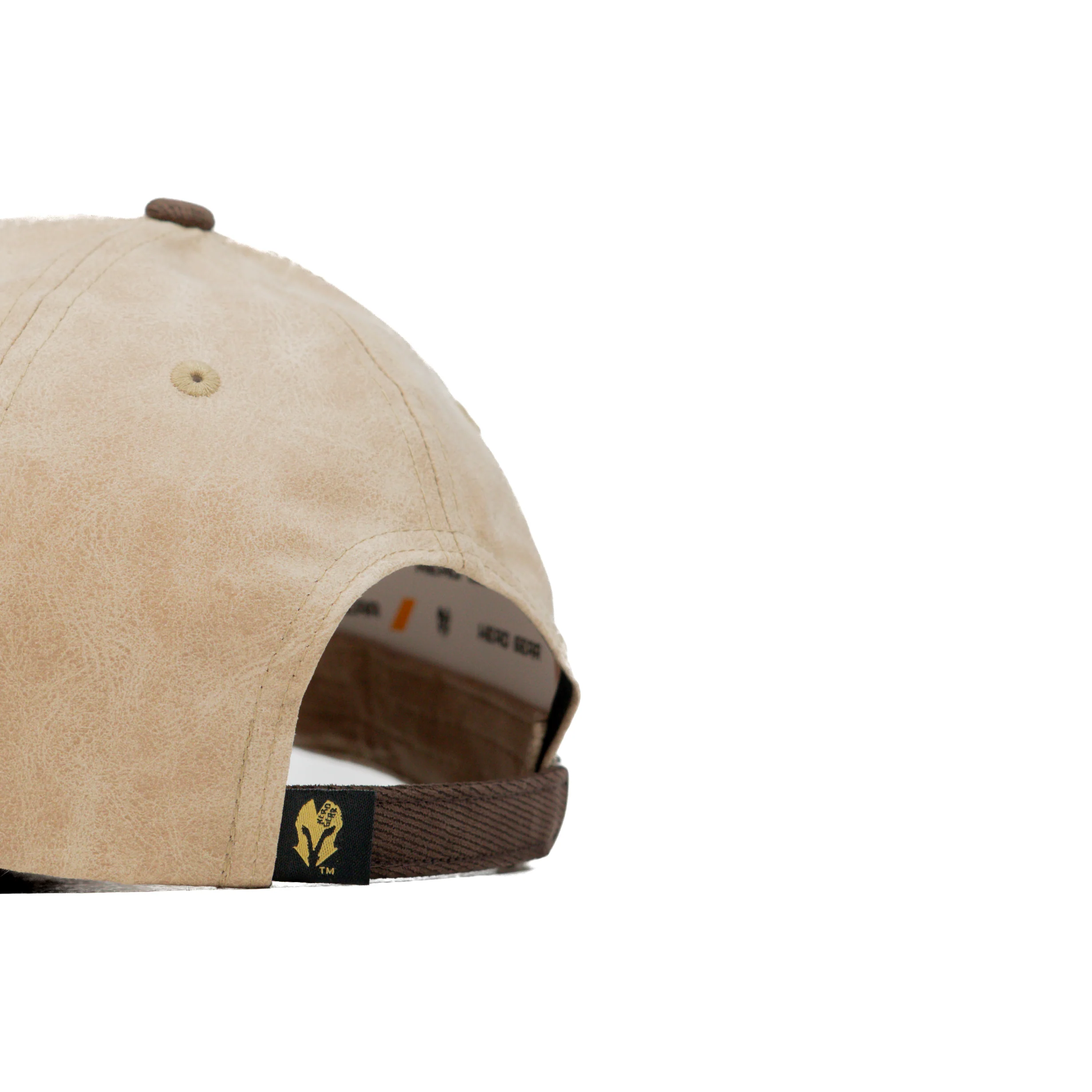 HEAD GEAR CLASSIC ANNIVERSARY EDITION CAP - IV SPECIAL - Image 16