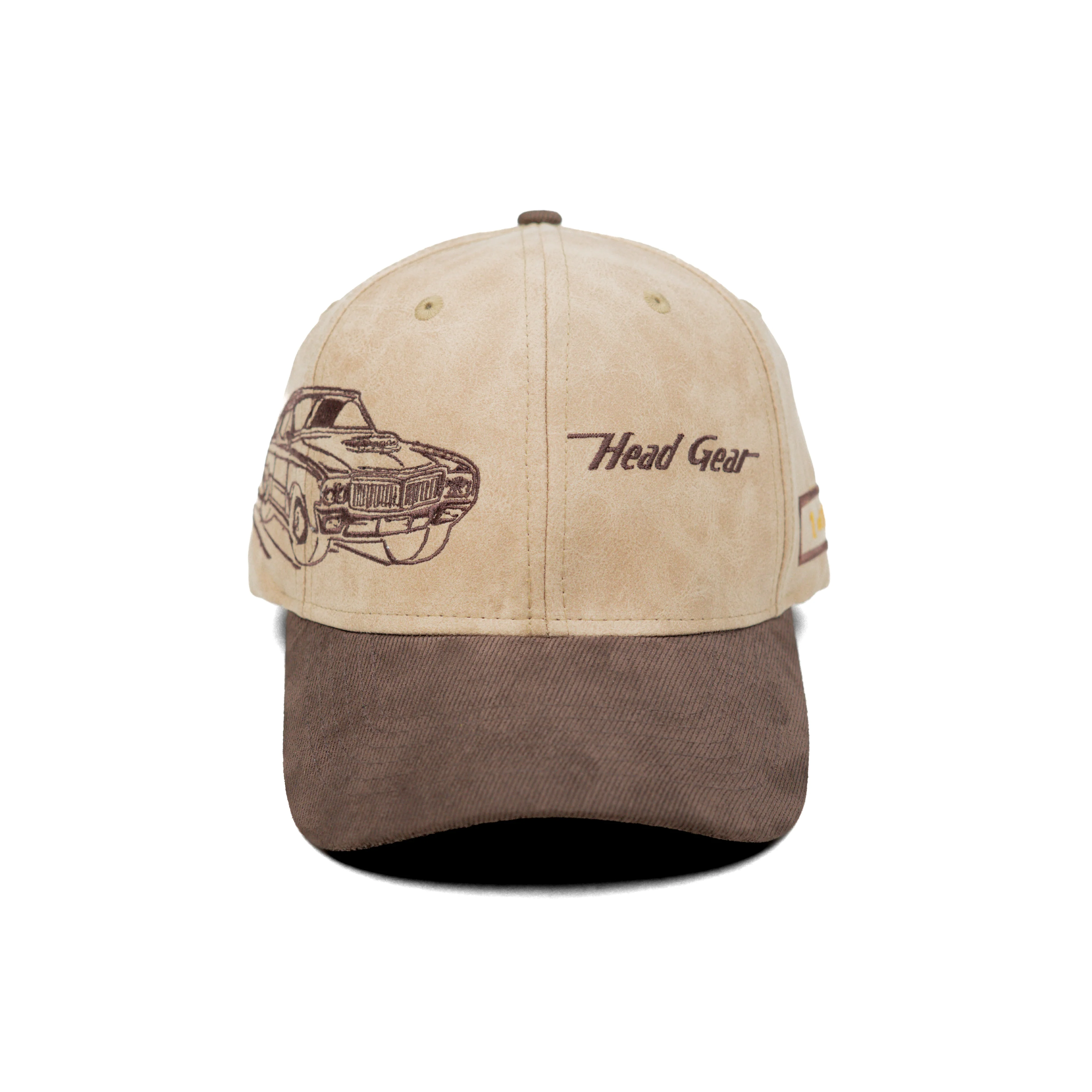 HEAD GEAR CLASSIC ANNIVERSARY EDITION CAP - IV SPECIAL - Image 6