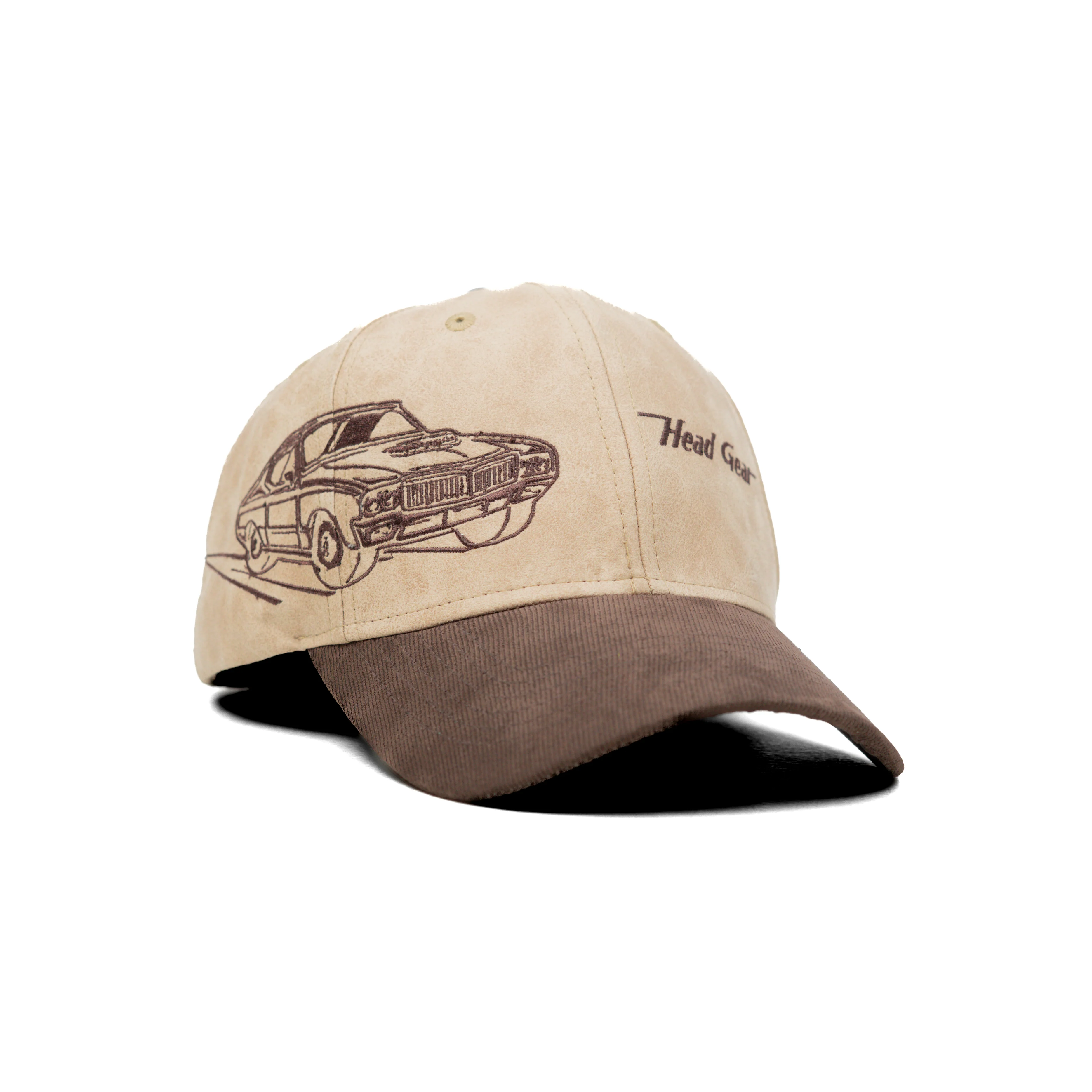 HEAD GEAR CLASSIC ANNIVERSARY EDITION CAP - IV SPECIAL - Image 7