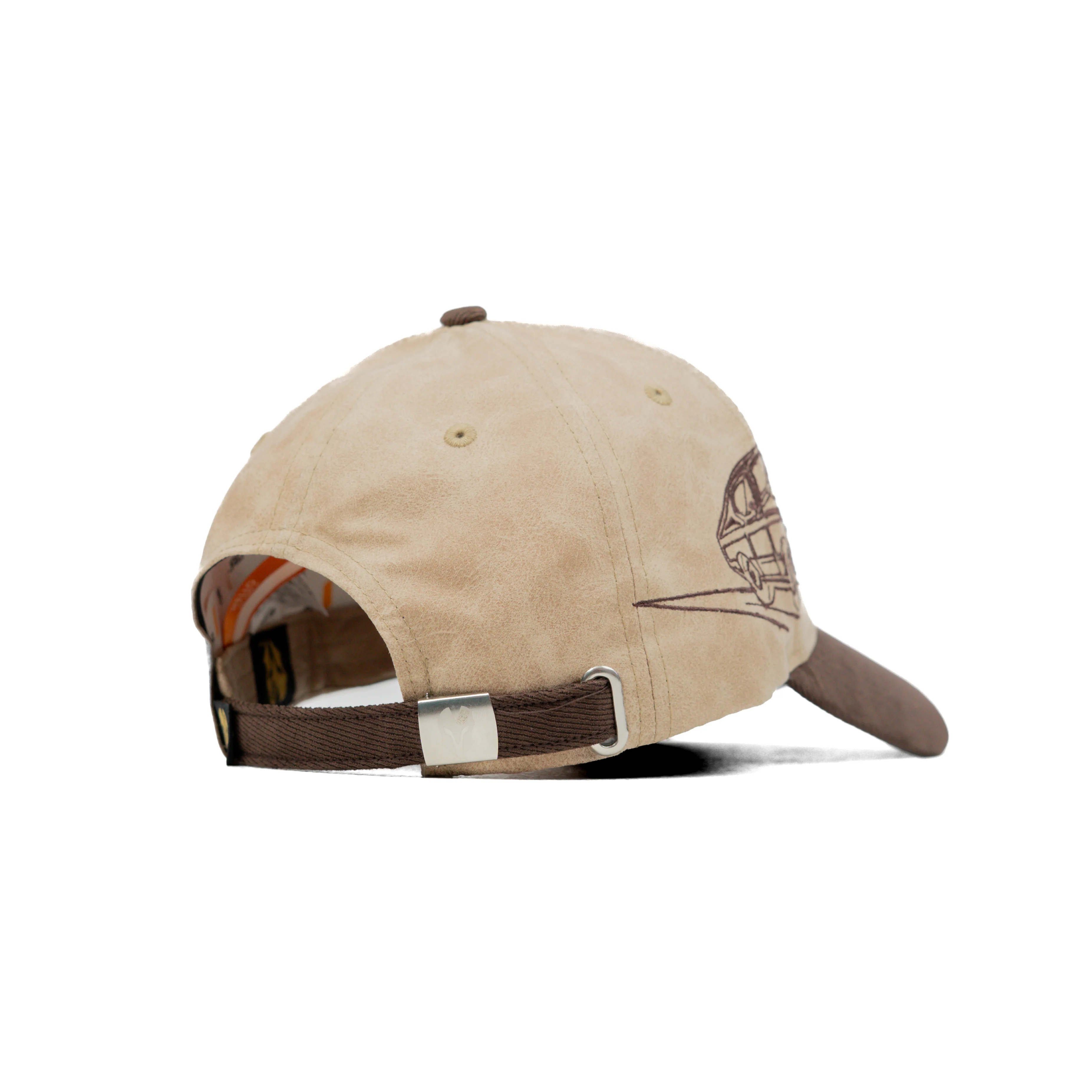 HEAD GEAR CLASSIC ANNIVERSARY EDITION CAP - IV SPECIAL - Image 9