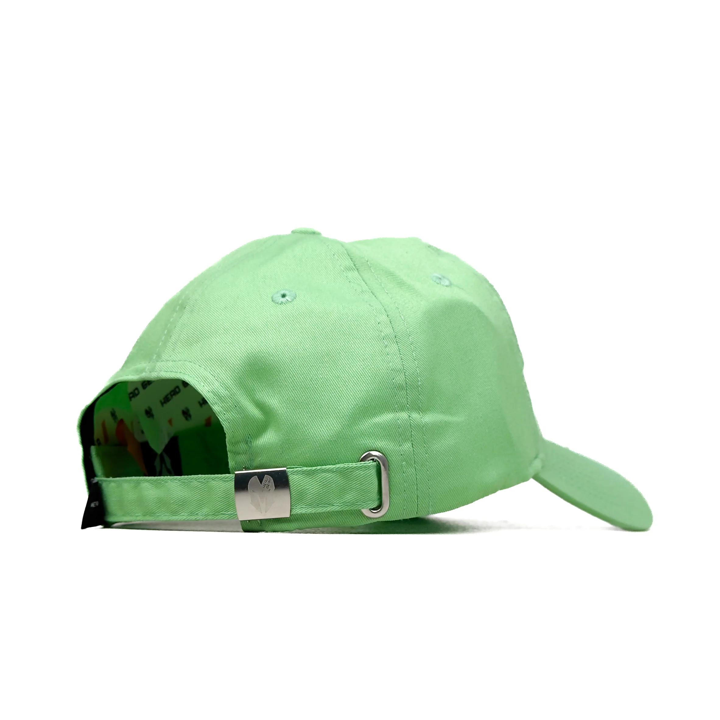 HEAD GEAR APPLE MINT PASTEL PULSE CAP - Image 10