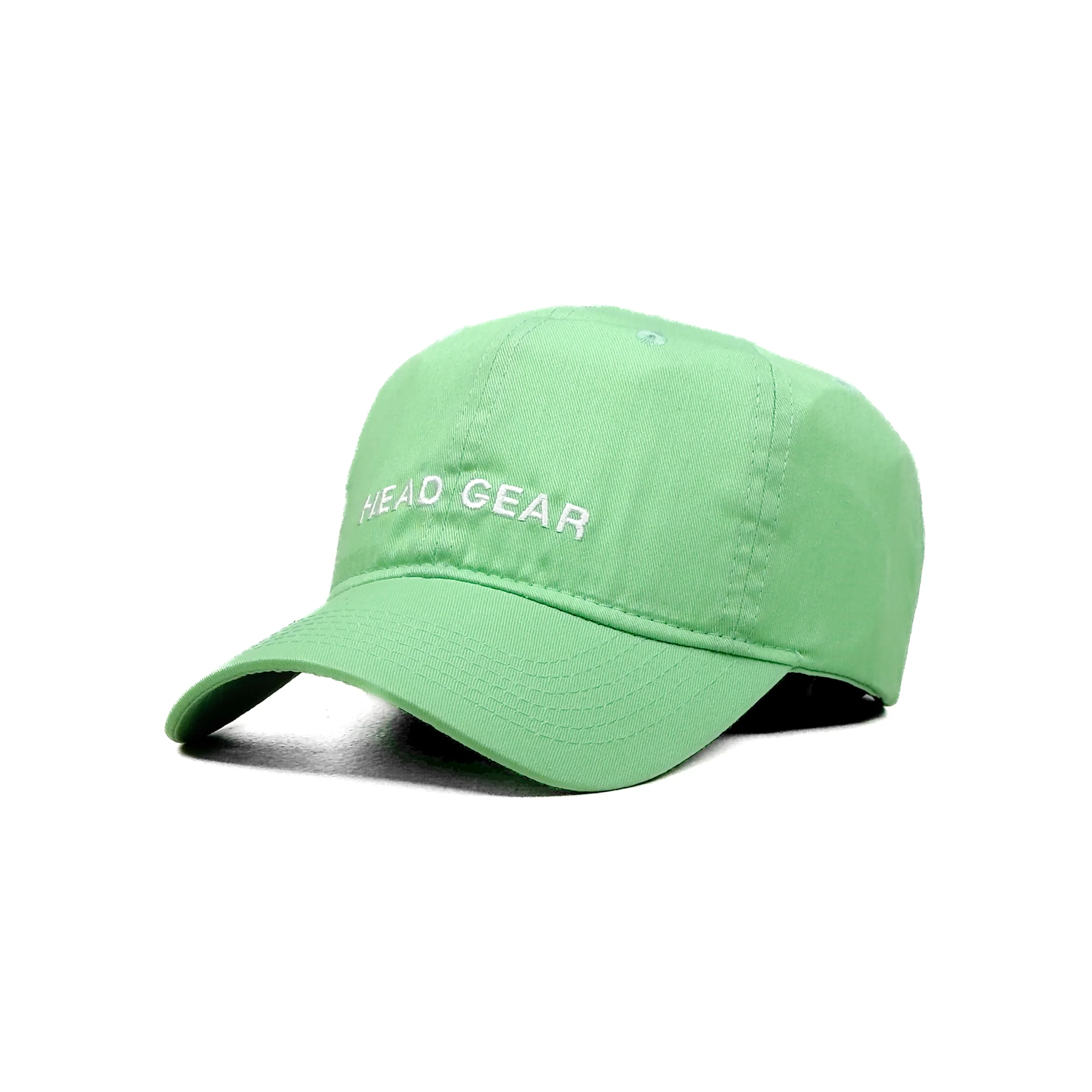 HEAD GEAR APPLE MINT PASTEL PULSE CAP - Image 5