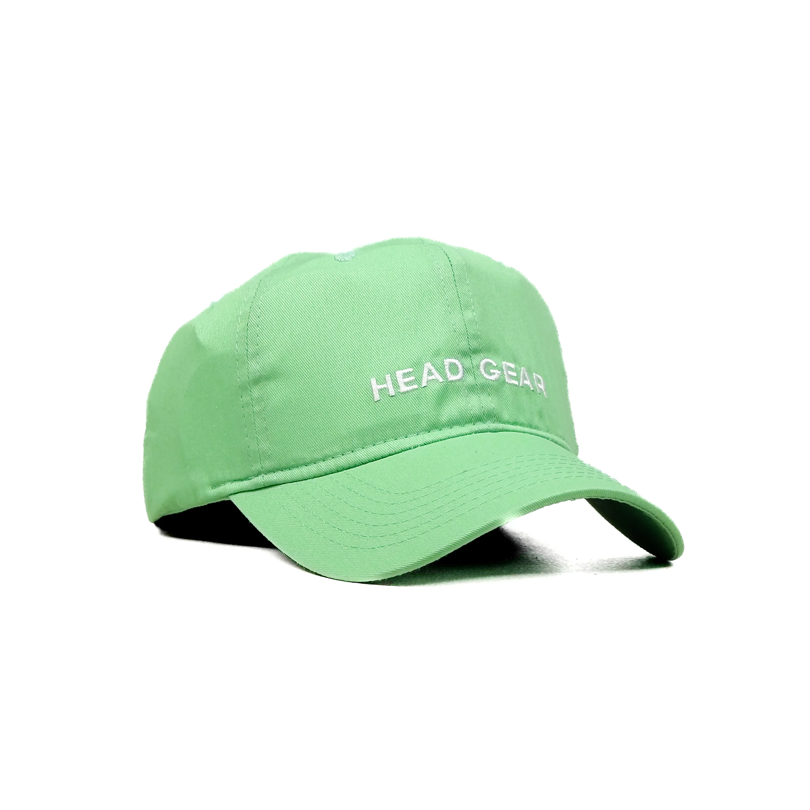 HEAD GEAR APPLE MINT PASTEL PULSE CAP - Image 7