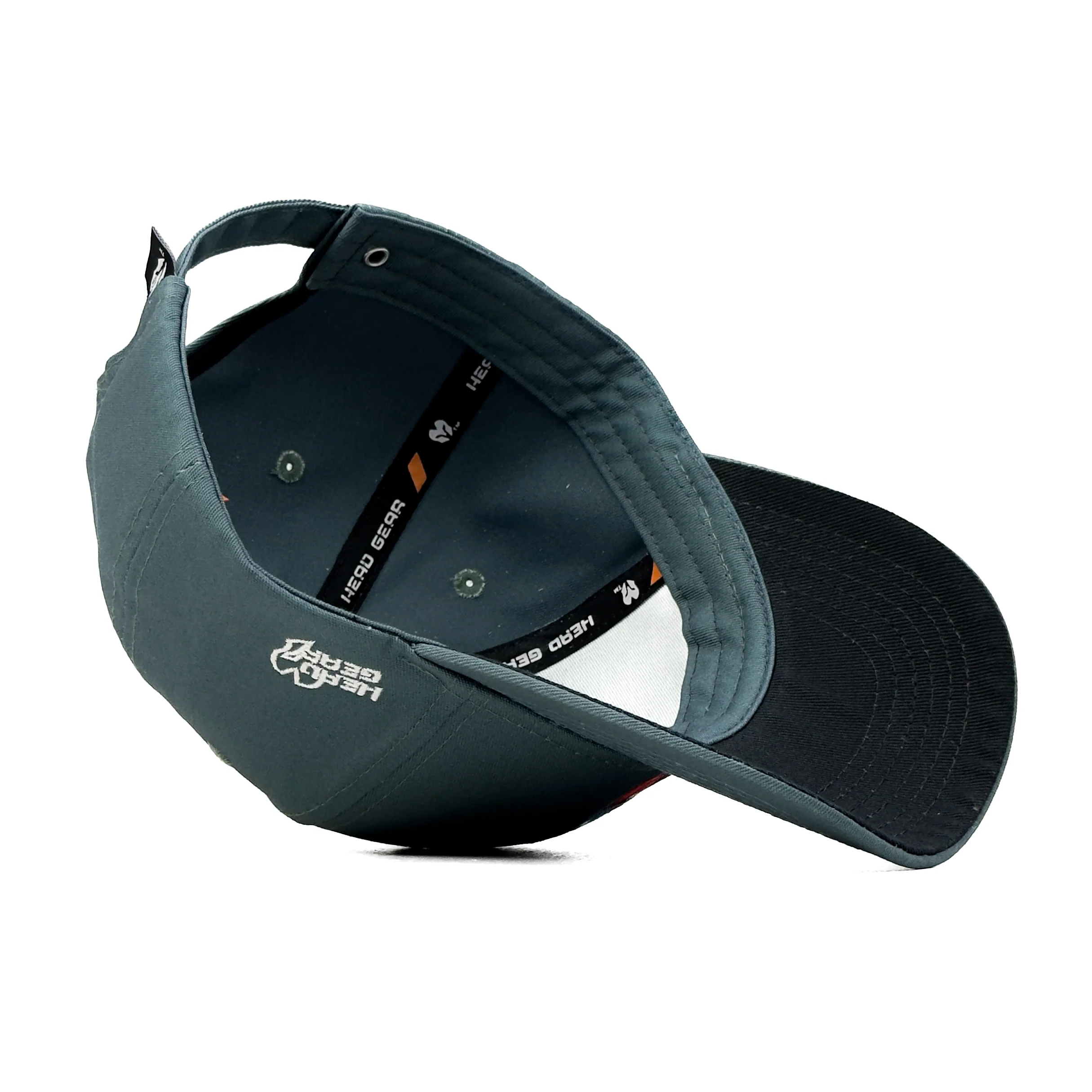 HEAD GEAR BAD DAD CAP - Image 13