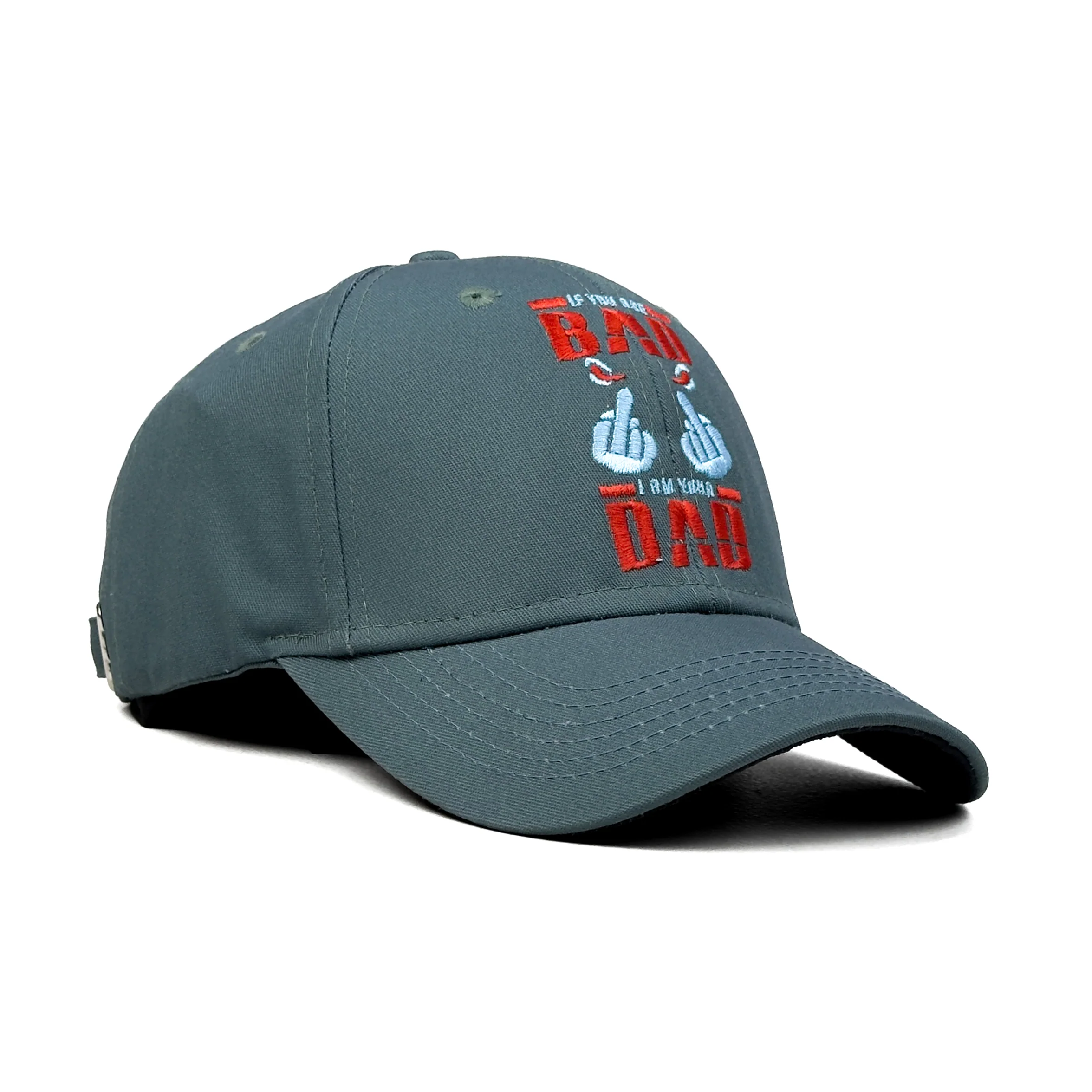 HEAD GEAR BAD DAD CAP - Image 7