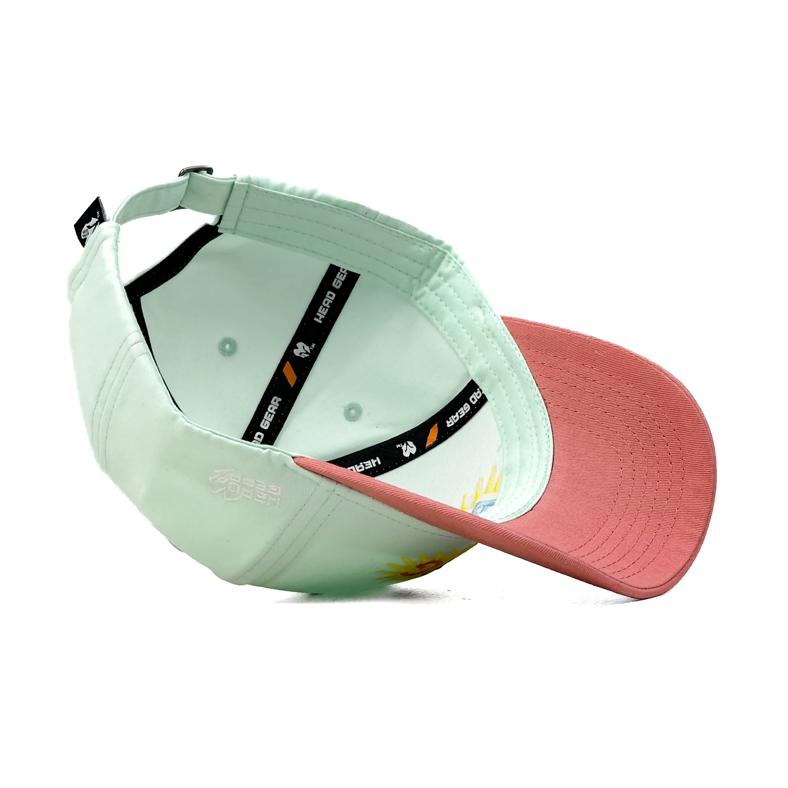 HEAD GEAR BANG CAP - Image 13