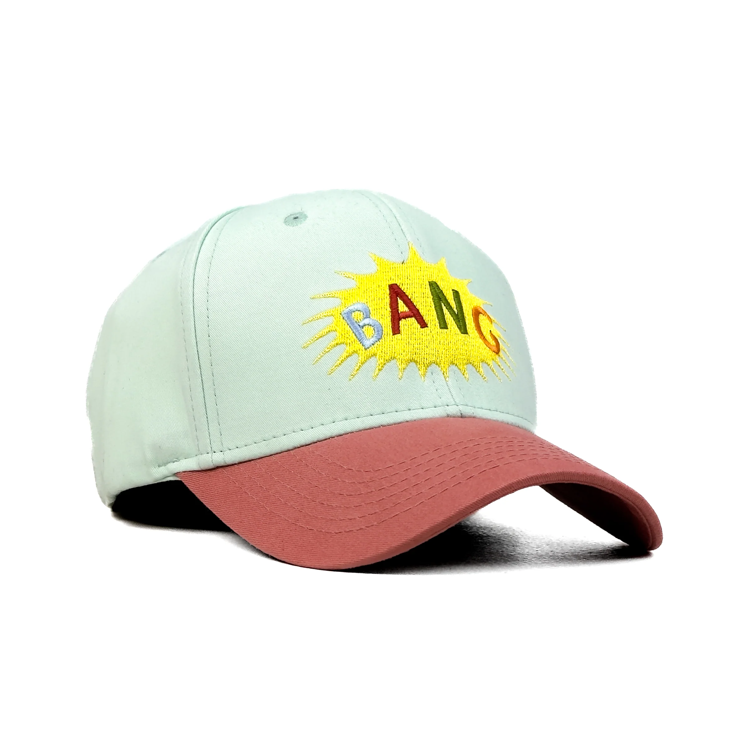 HEAD GEAR BANG CAP - Image 7