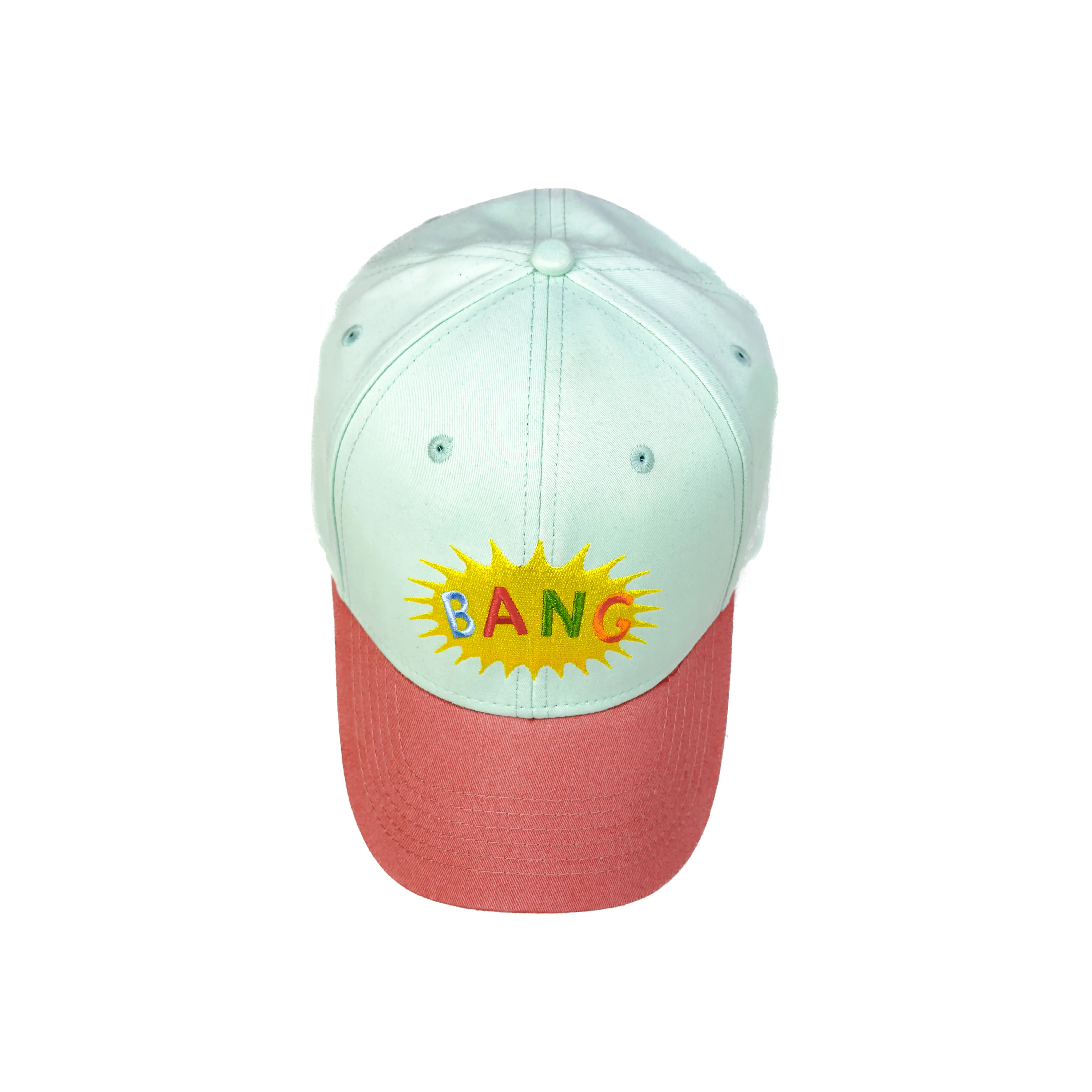 HEAD GEAR BANG CAP - Image 9