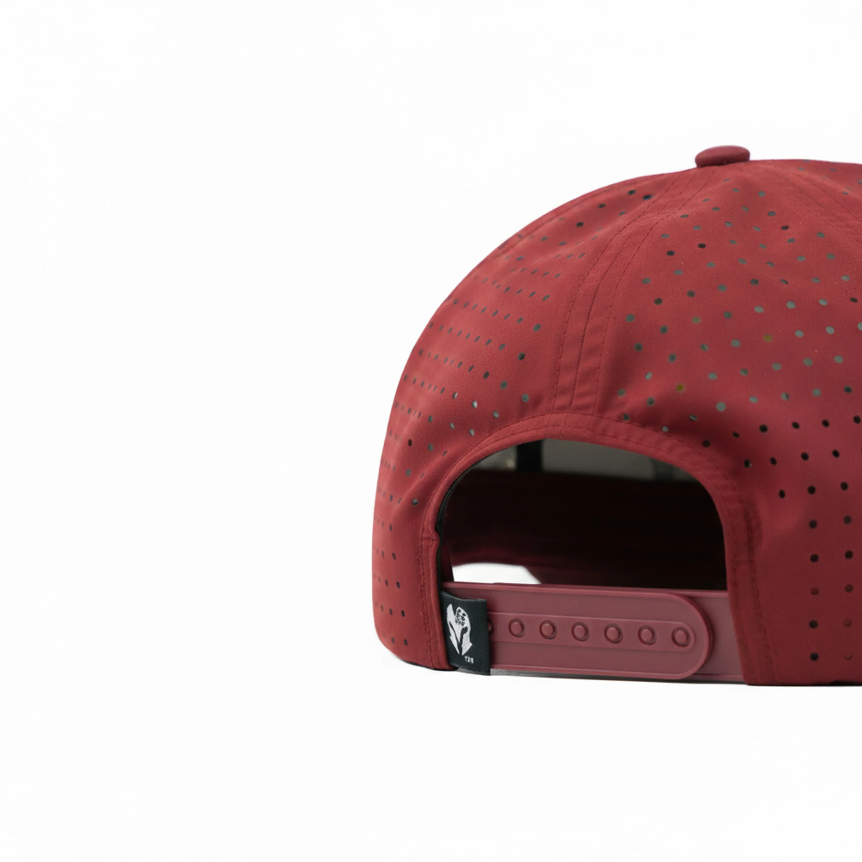 HEAD GEAR BARN RED ACTI FLEX CAP - Image 10