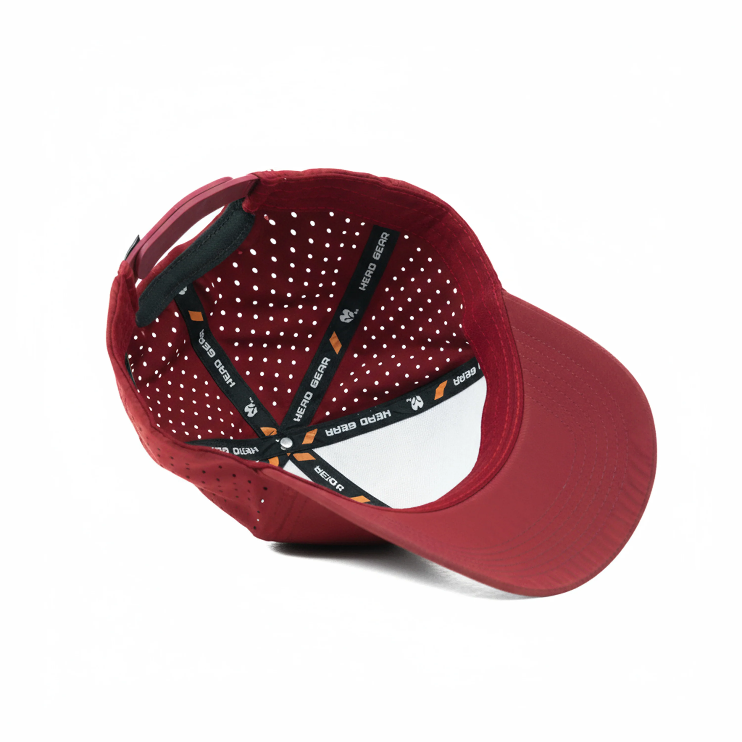 HEAD GEAR BARN RED ACTI FLEX CAP - Image 12