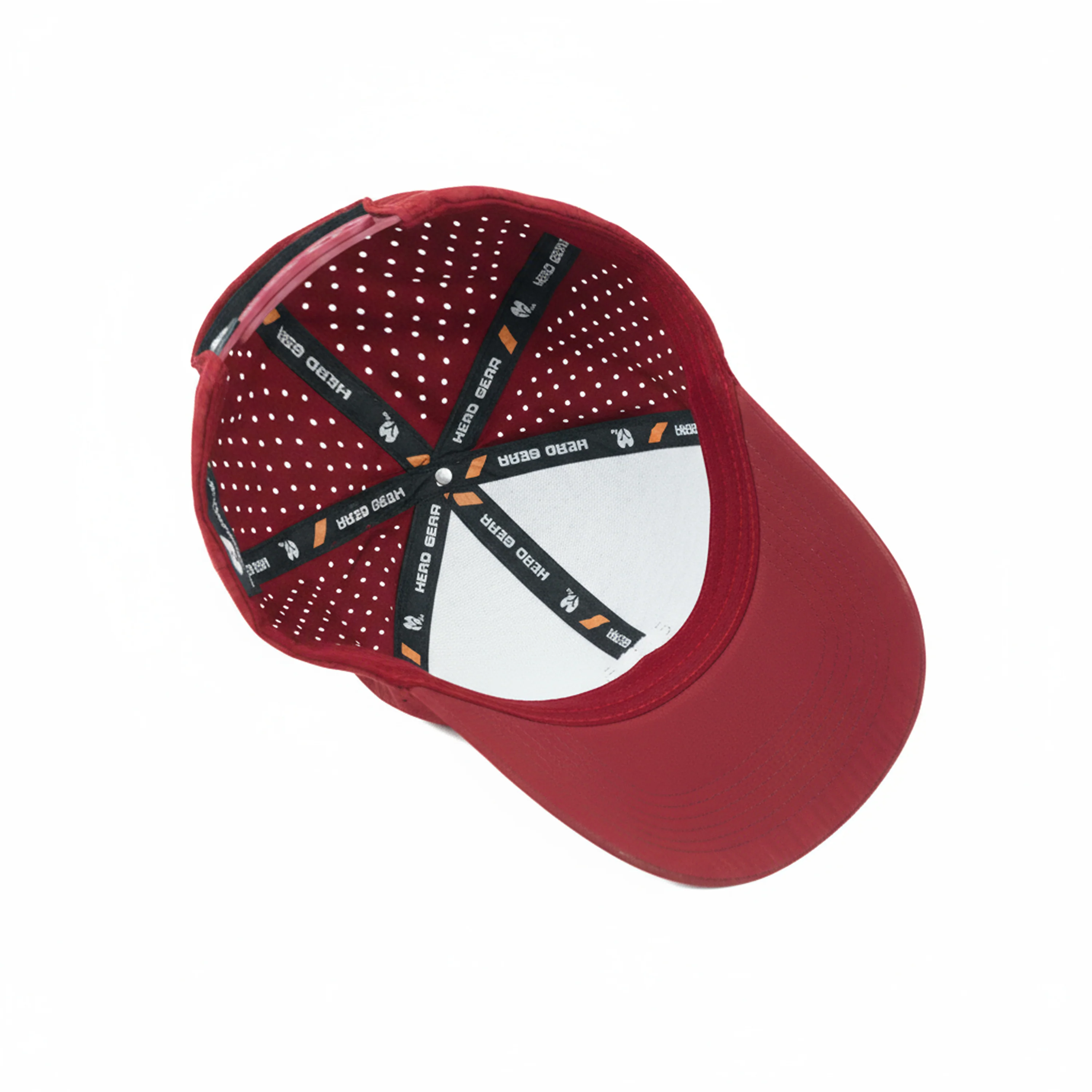 HEAD GEAR BARN RED ACTI FLEX CAP - Image 13