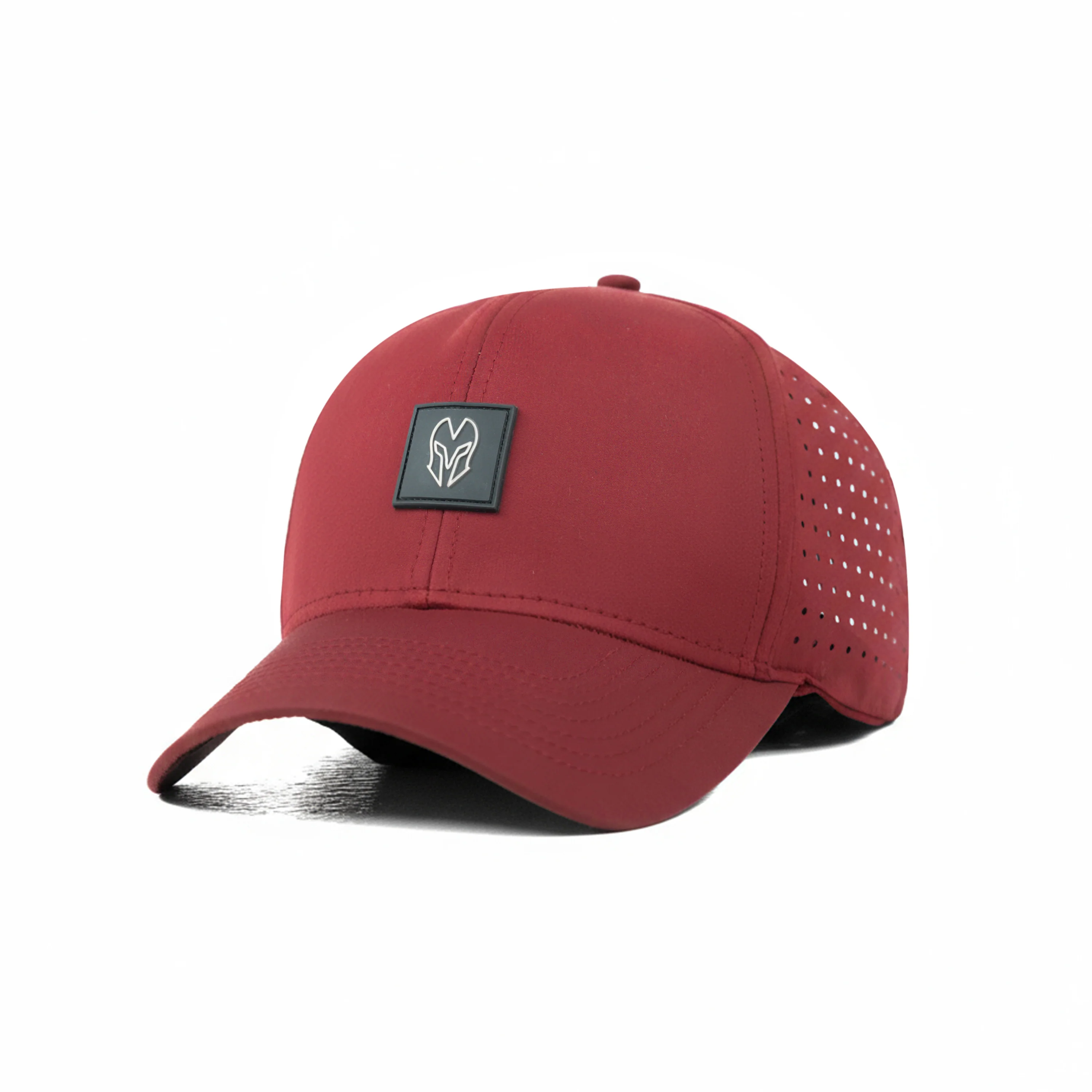 HEAD GEAR BARN RED ACTI FLEX CAP - Image 5