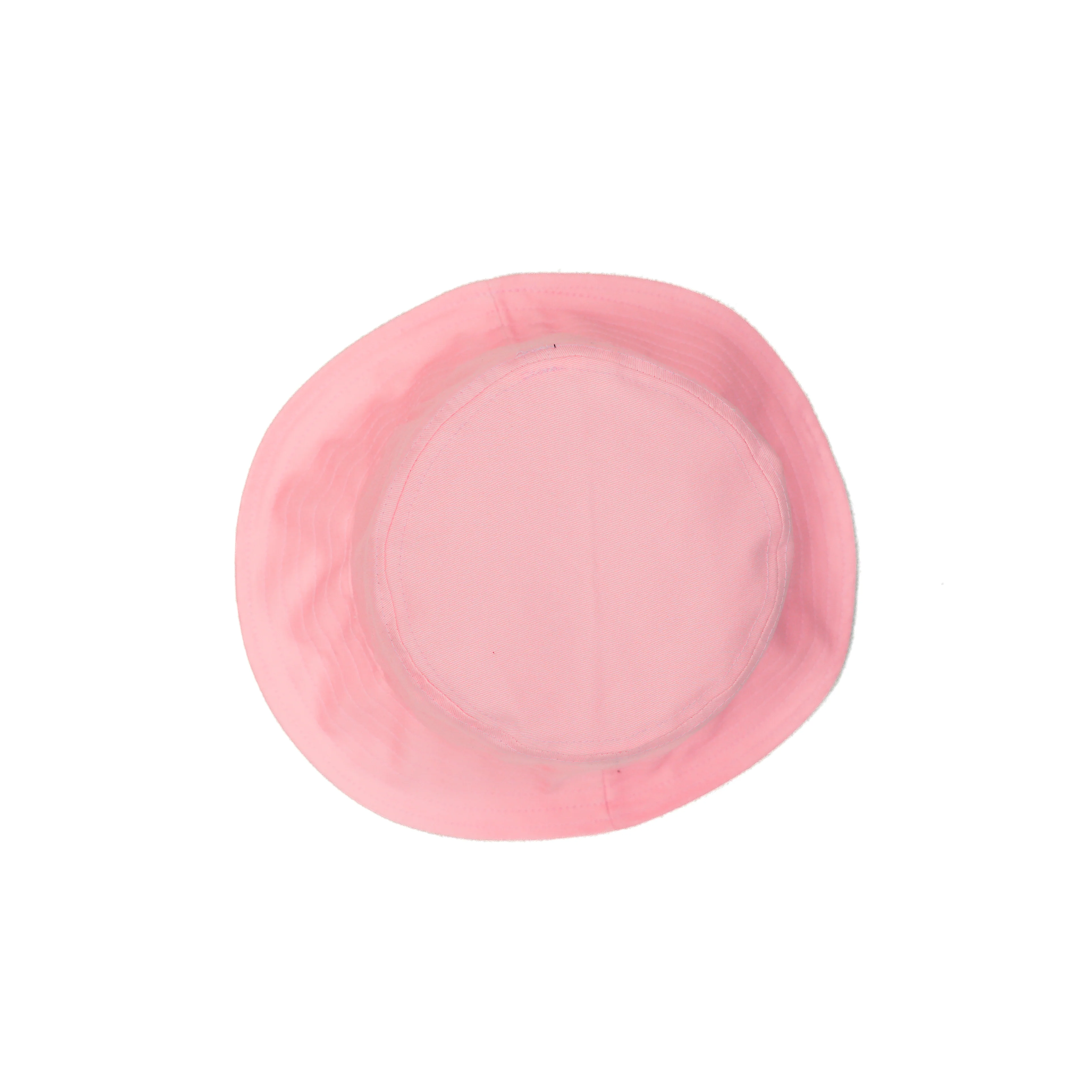 HEAD GEAR BASIC PINK BUCKET HAT - Image 3