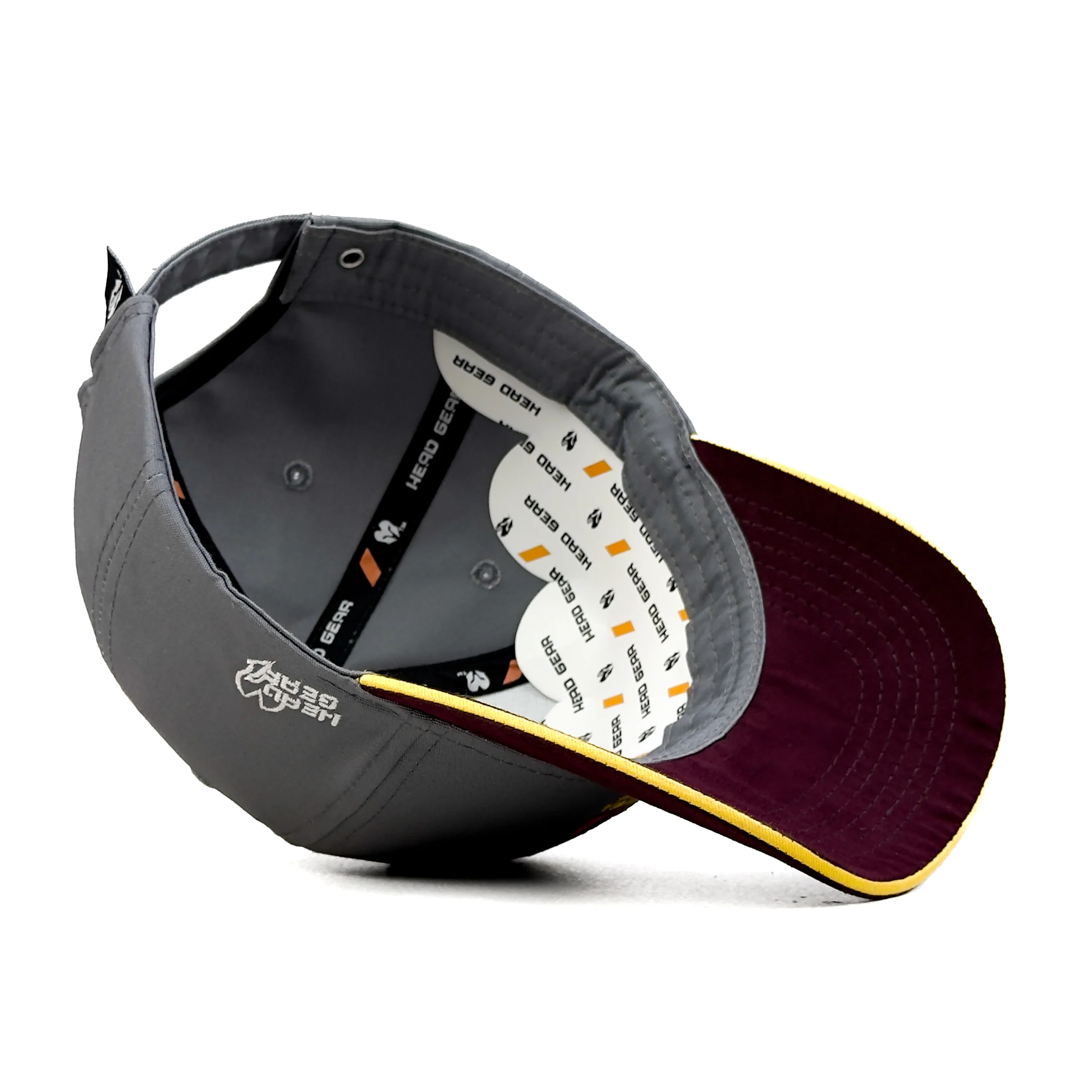 HEAD GEAR BE YOU CAP - Image 13