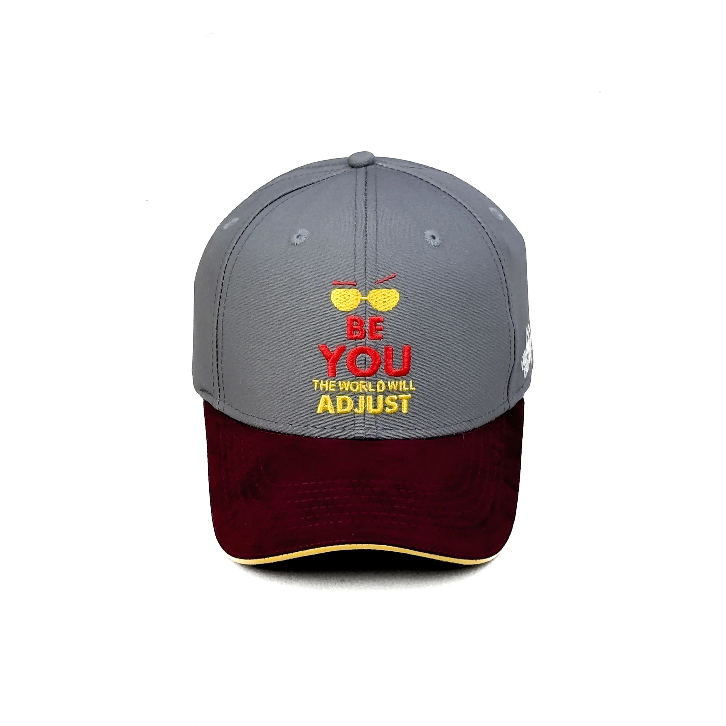 HEAD GEAR BE YOU CAP - Image 8