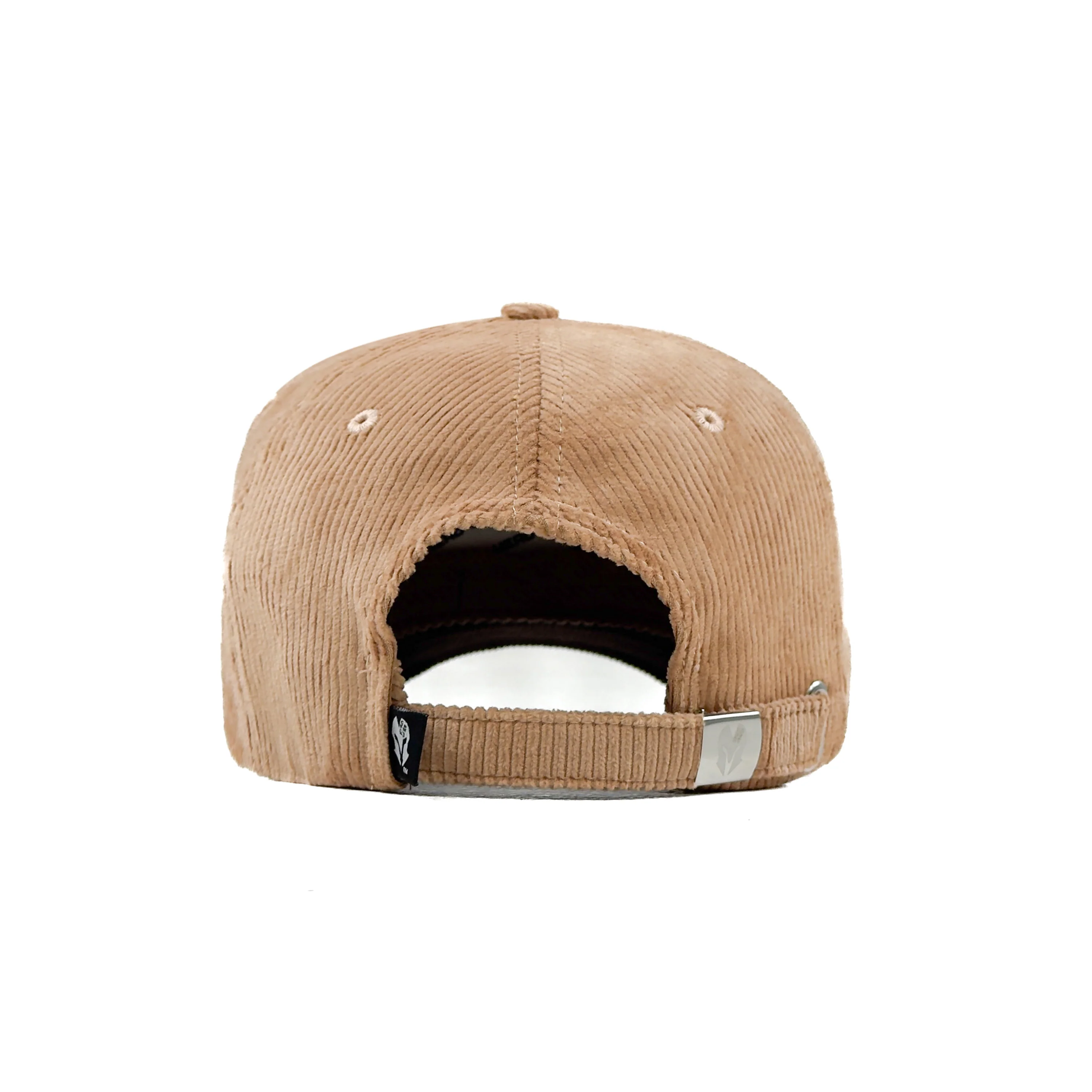 HEAD GEAR BEIGE REDEFINED CORD CAP - Image 10
