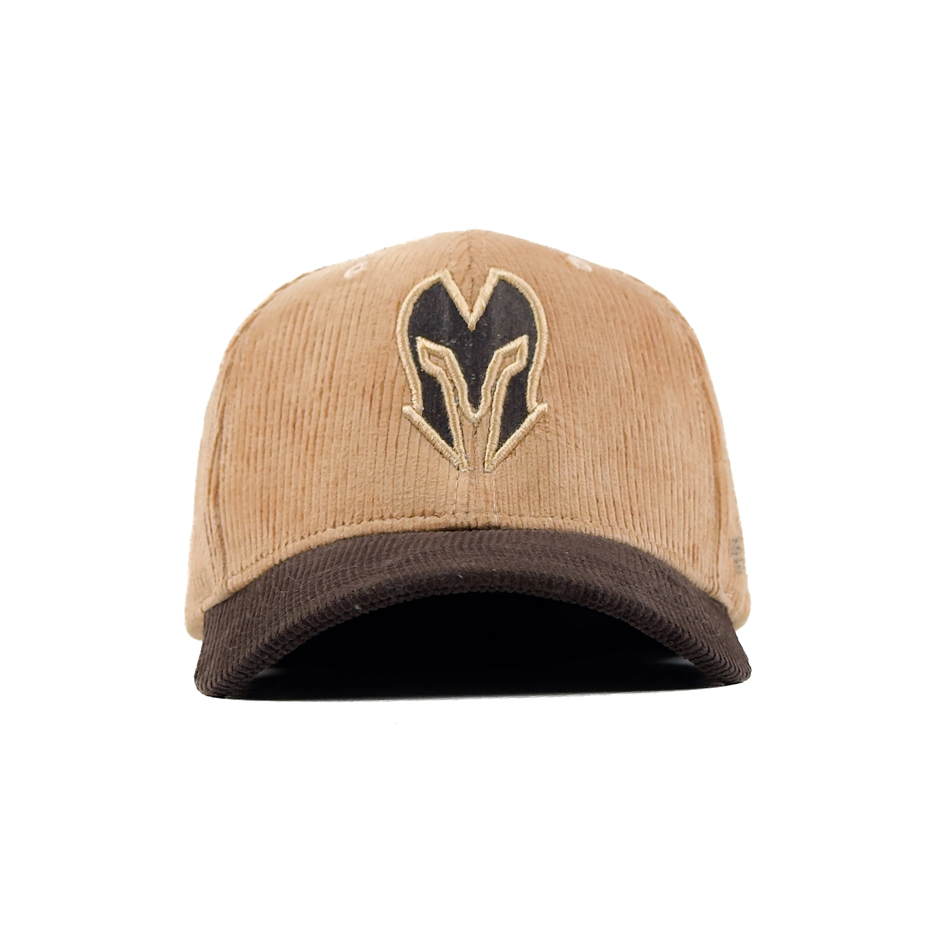 HEAD GEAR BEIGE REDEFINED CORD CAP - Image 4