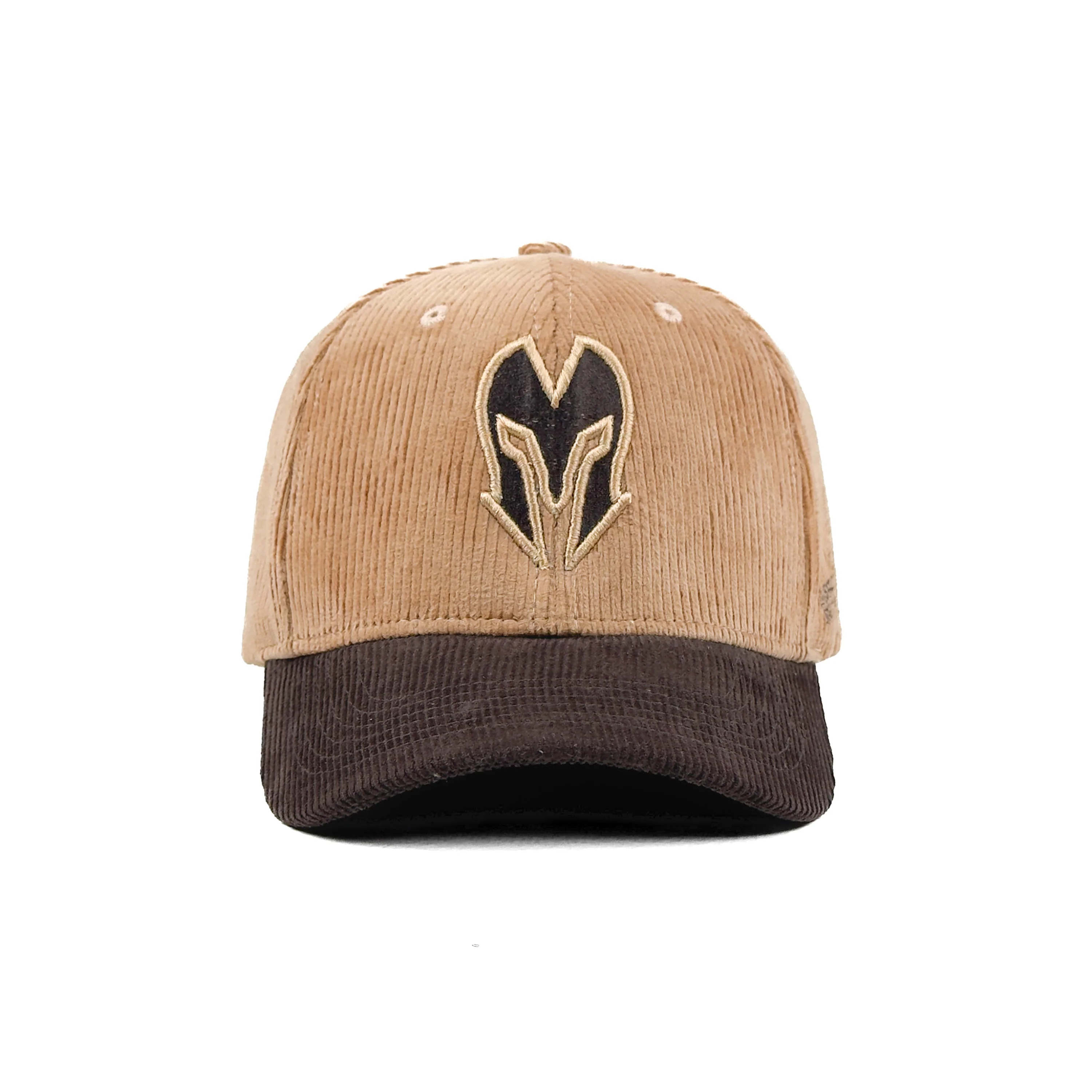 HEAD GEAR BEIGE REDEFINED CORD CAP - Image 6