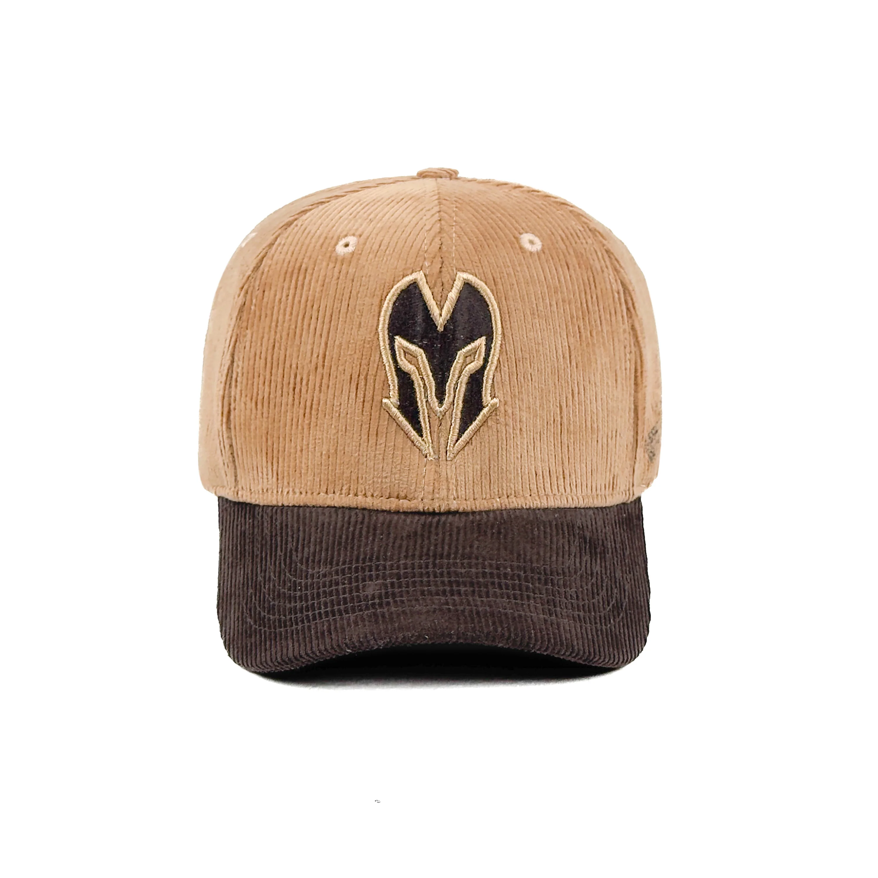 HEAD GEAR BEIGE REDEFINED CORD CAP - Image 8