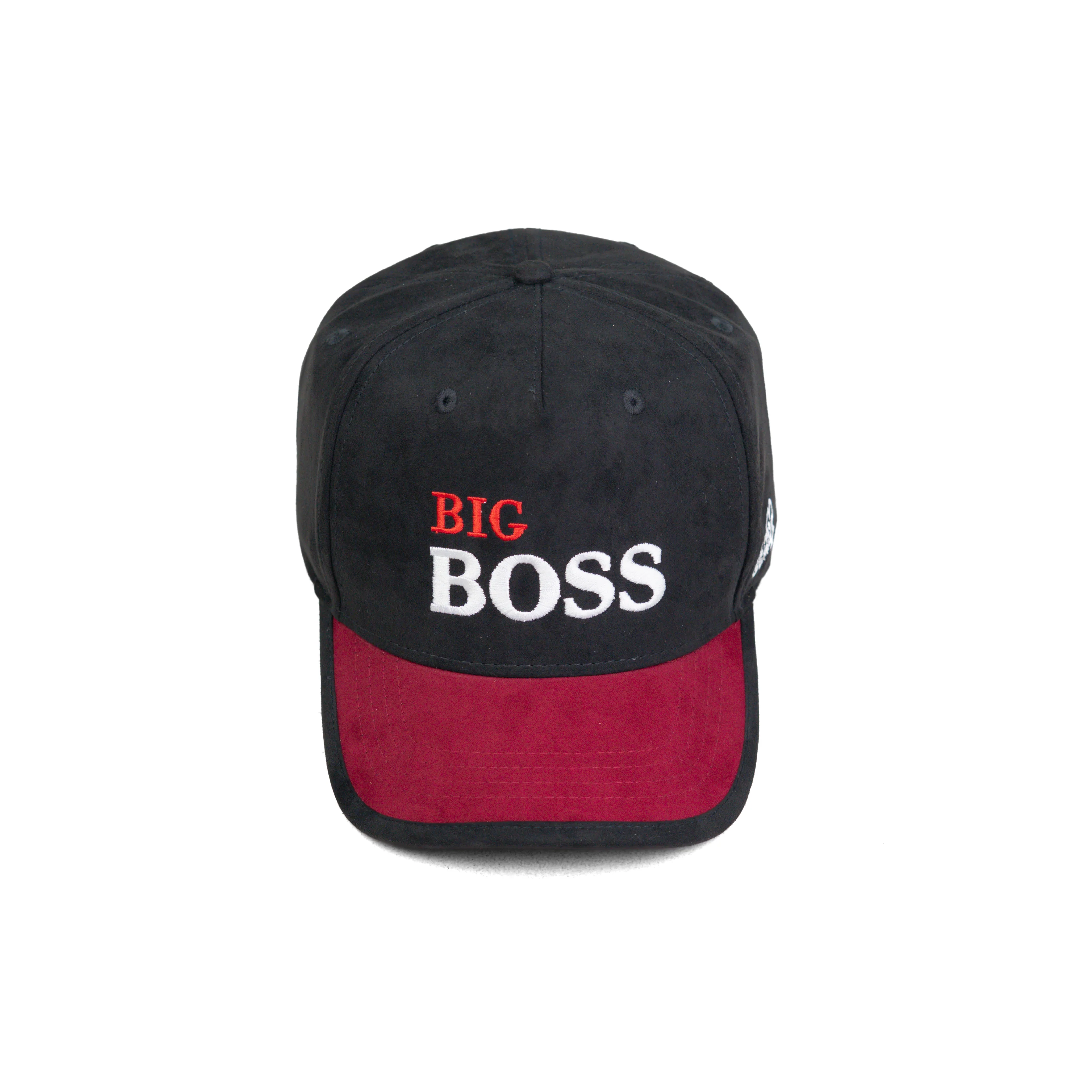 HEAD GEAR BIG BOSS CAP - Image 8