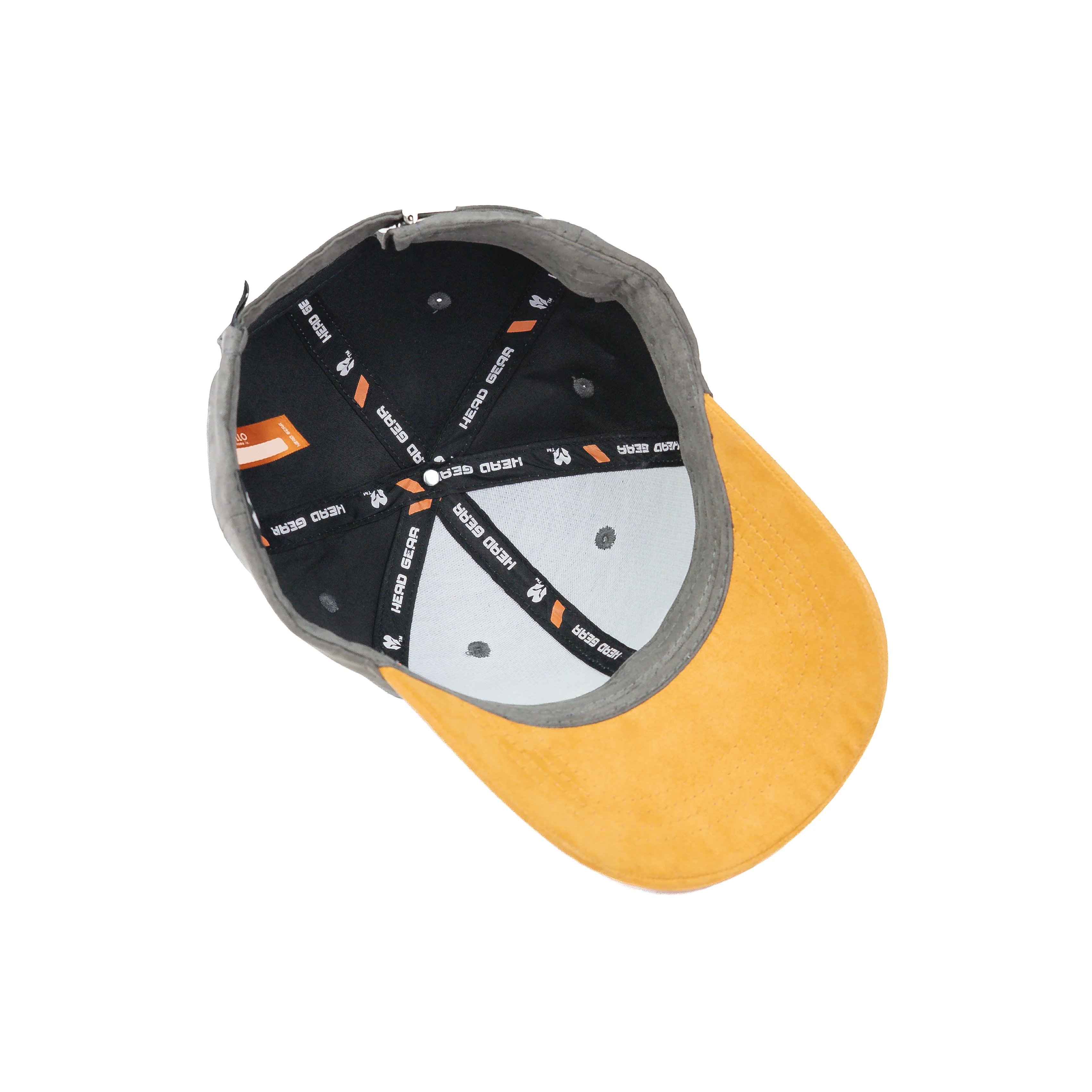 HEAD GEAR BOLD SOUL CAP - Image 13