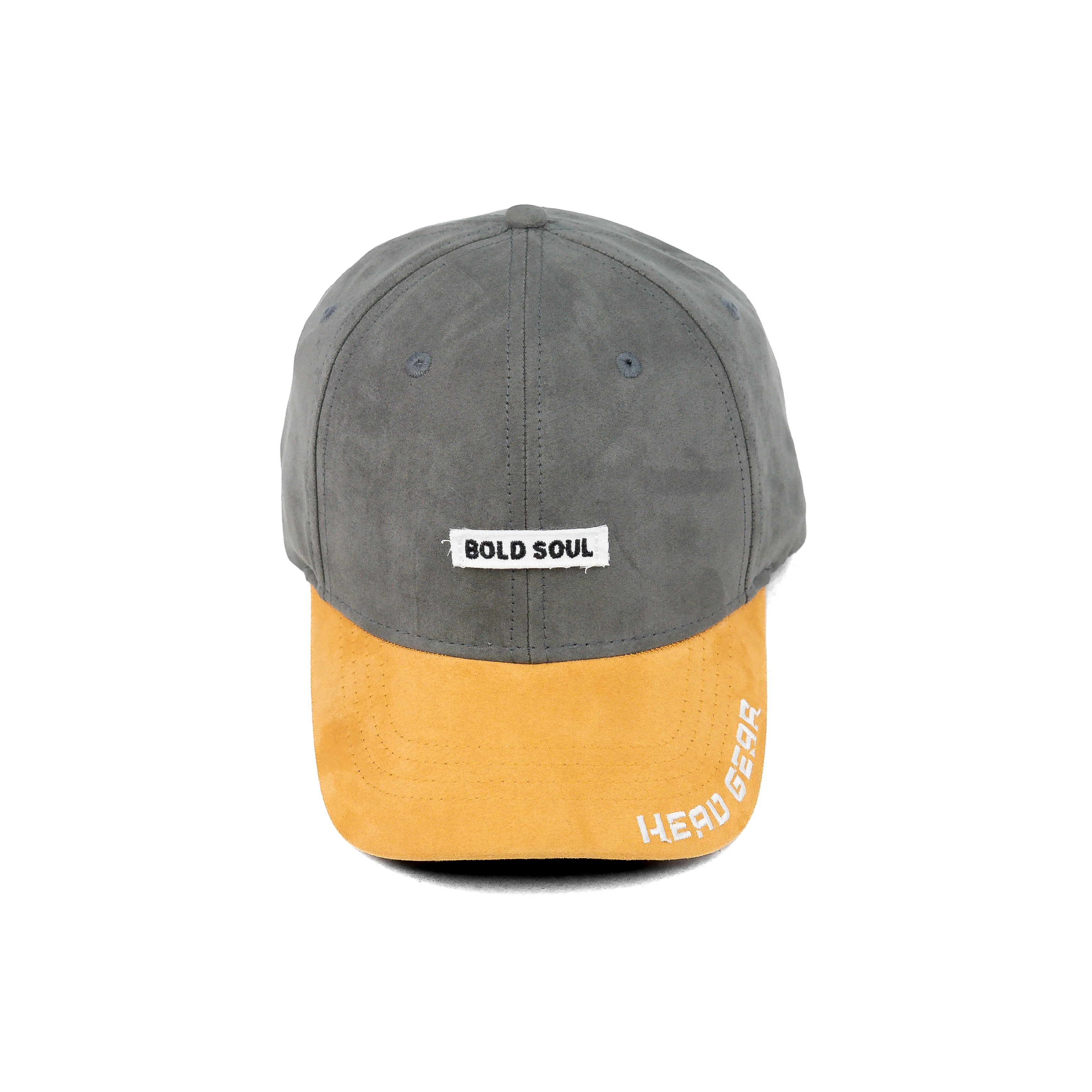 HEAD GEAR BOLD SOUL CAP - Image 8