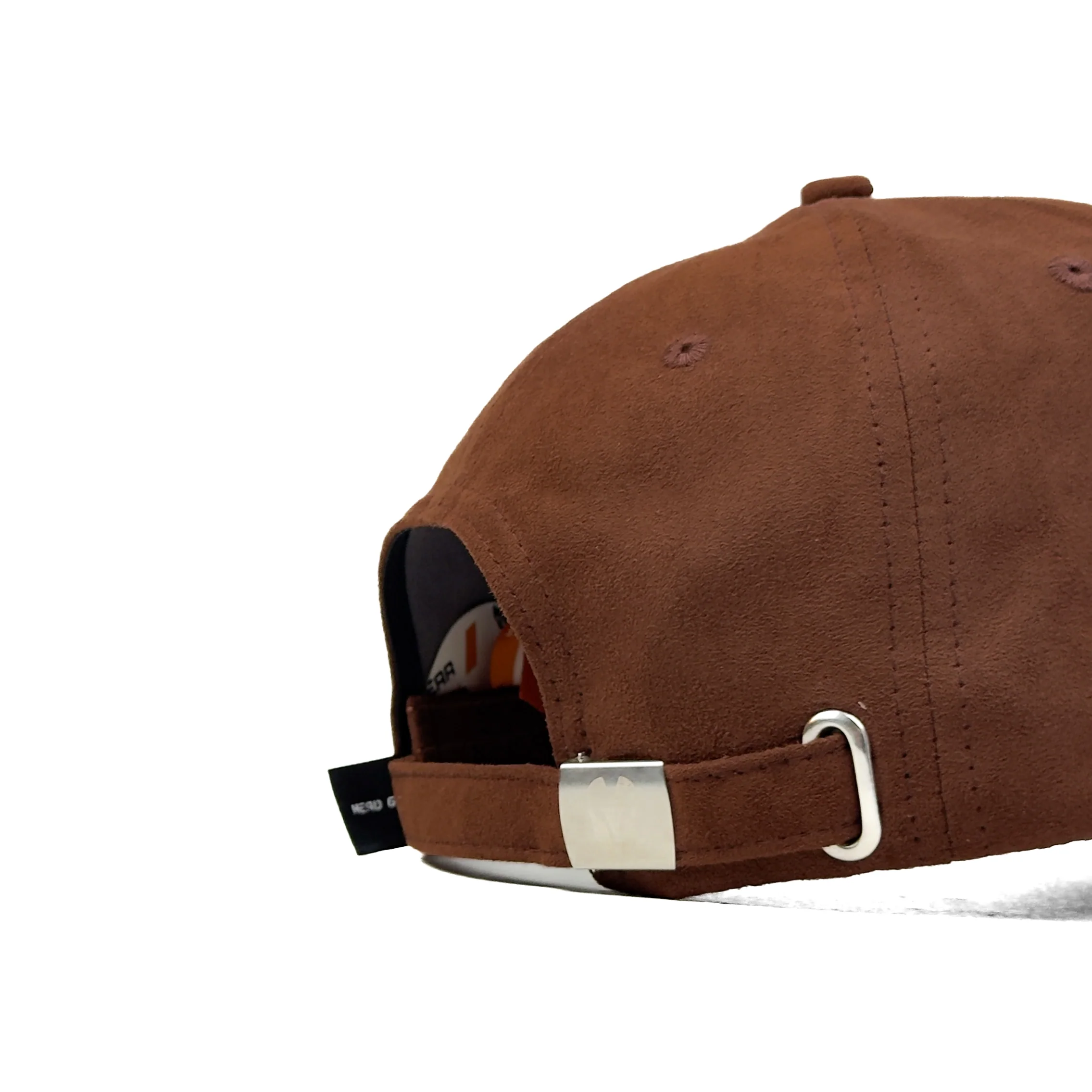 HEAD GEAR BORN TO BE WILD CAP - Image 11