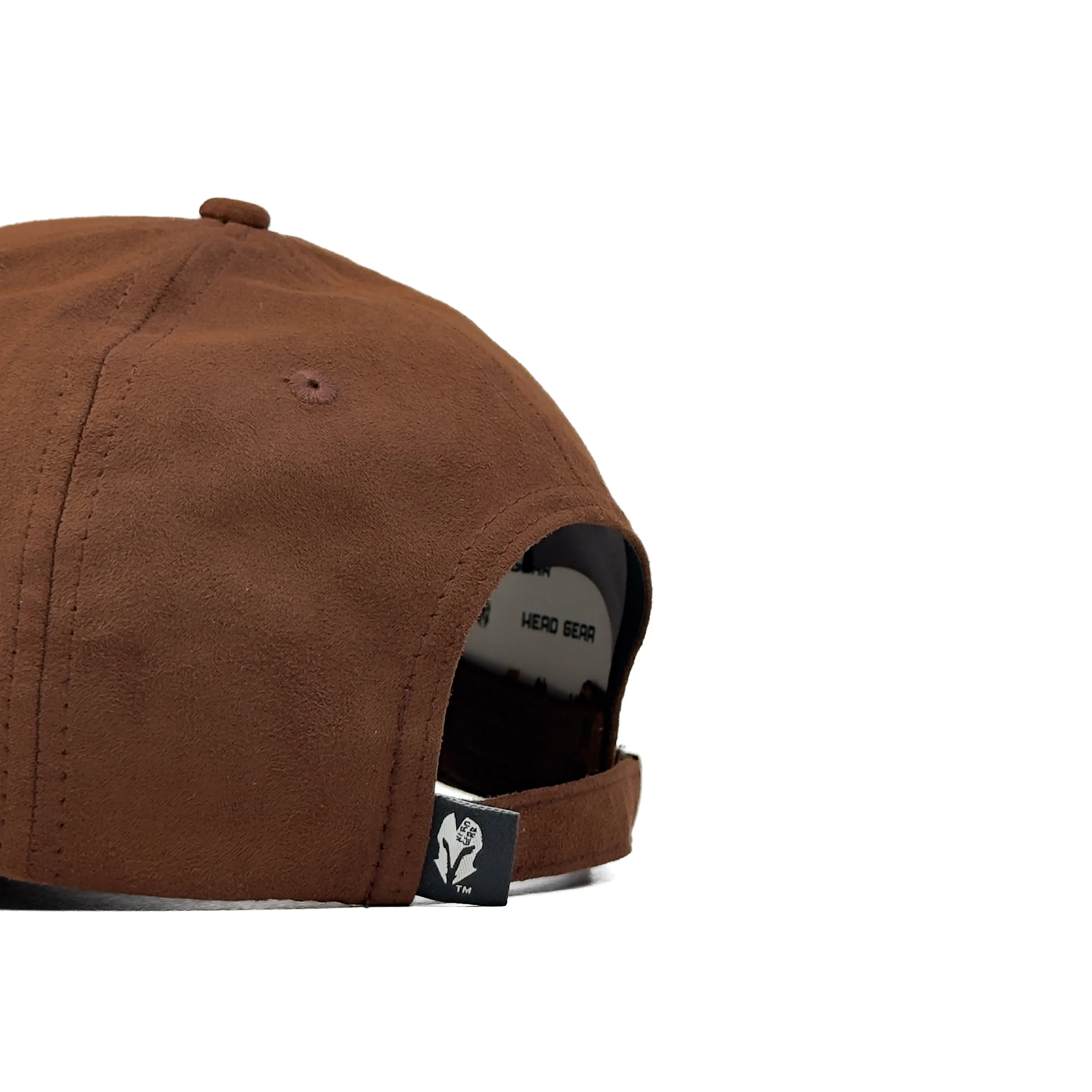 HEAD GEAR BORN TO BE WILD CAP - Image 12