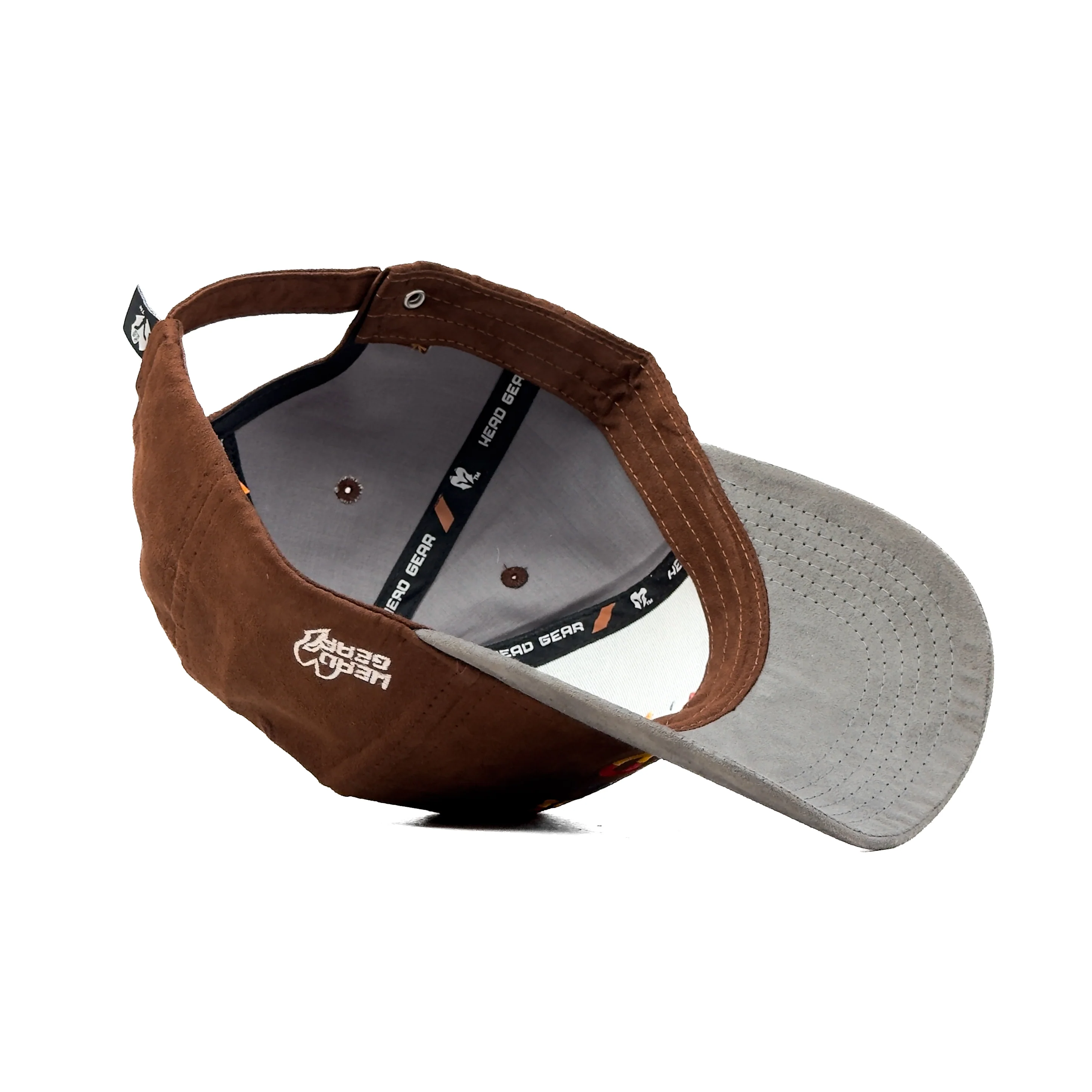 HEAD GEAR BORN TO BE WILD CAP - Image 13