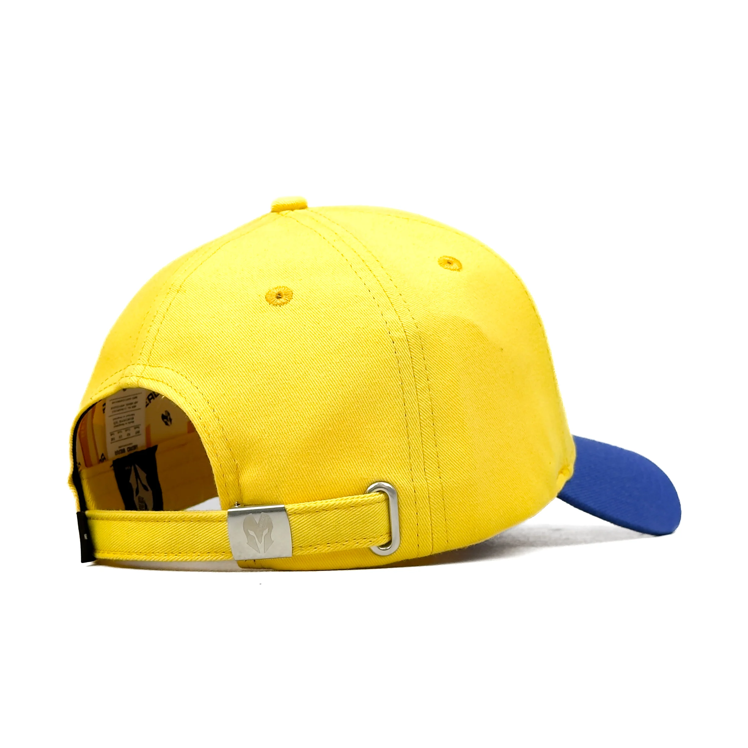 HEAD GEAR BRAZIL FAN EDITION CAP - Image 10