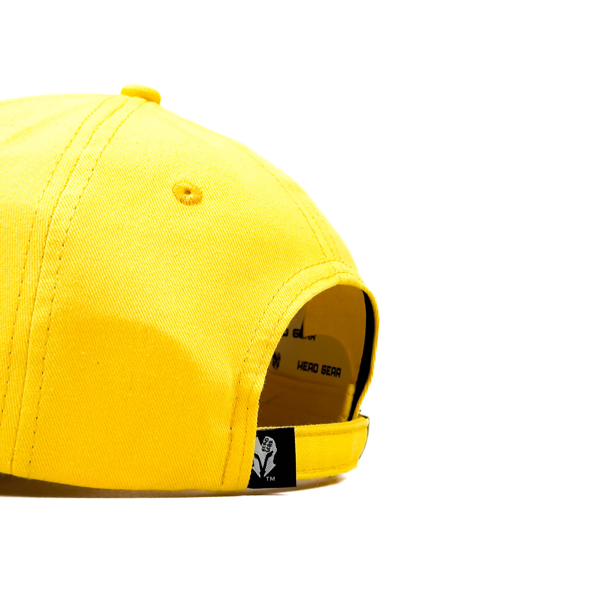 HEAD GEAR BRAZIL FAN EDITION CAP - Image 13