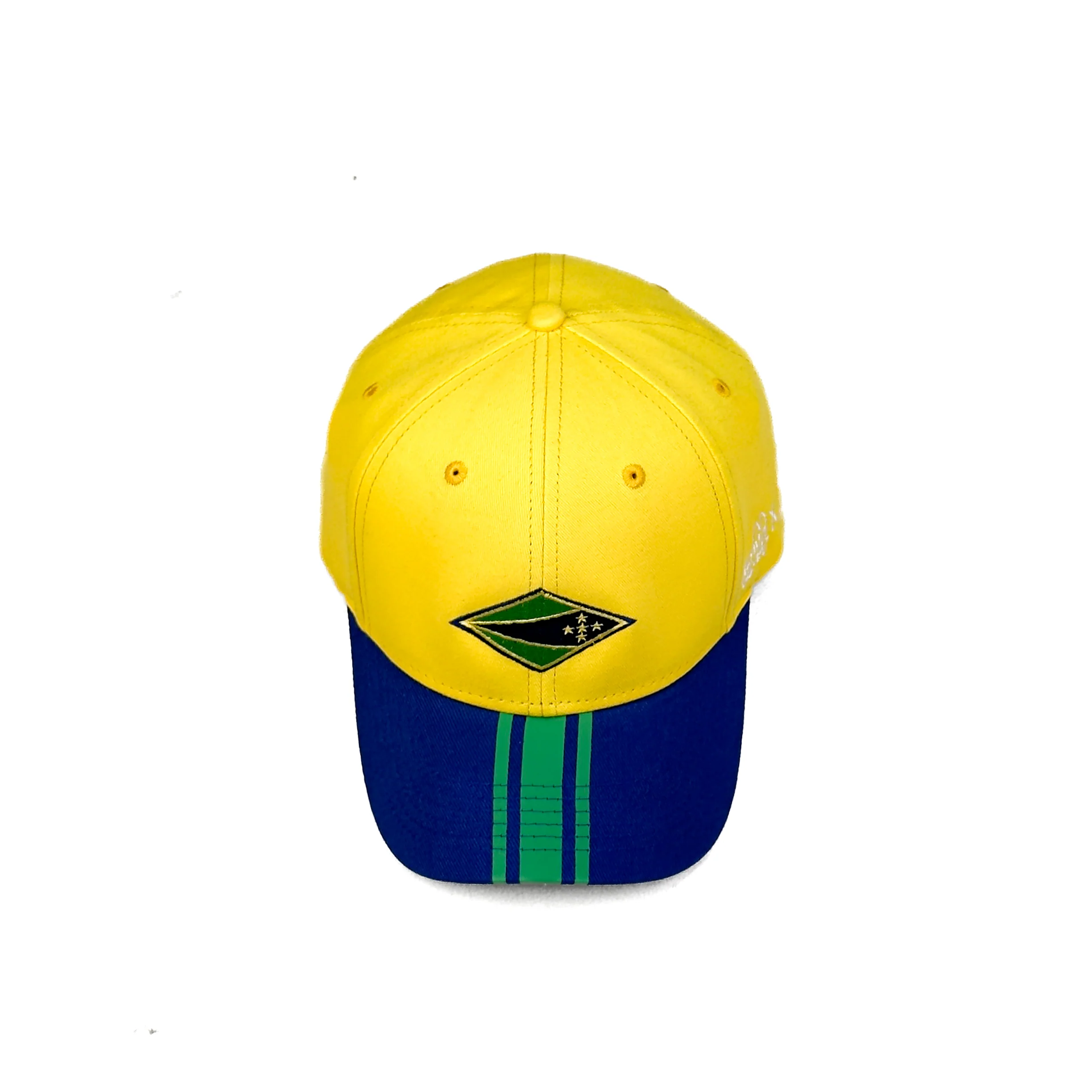 HEAD GEAR BRAZIL FAN EDITION CAP - Image 9