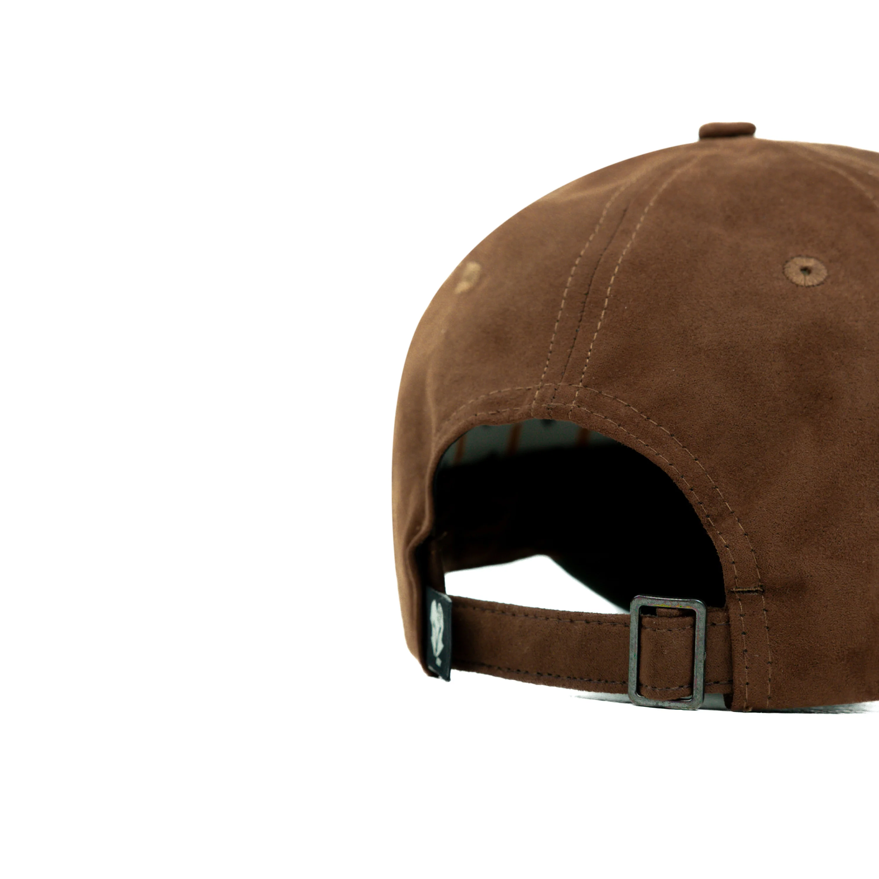 HEAD GEAR BROWN OLIVE DUAL TONE CAP - Image 10