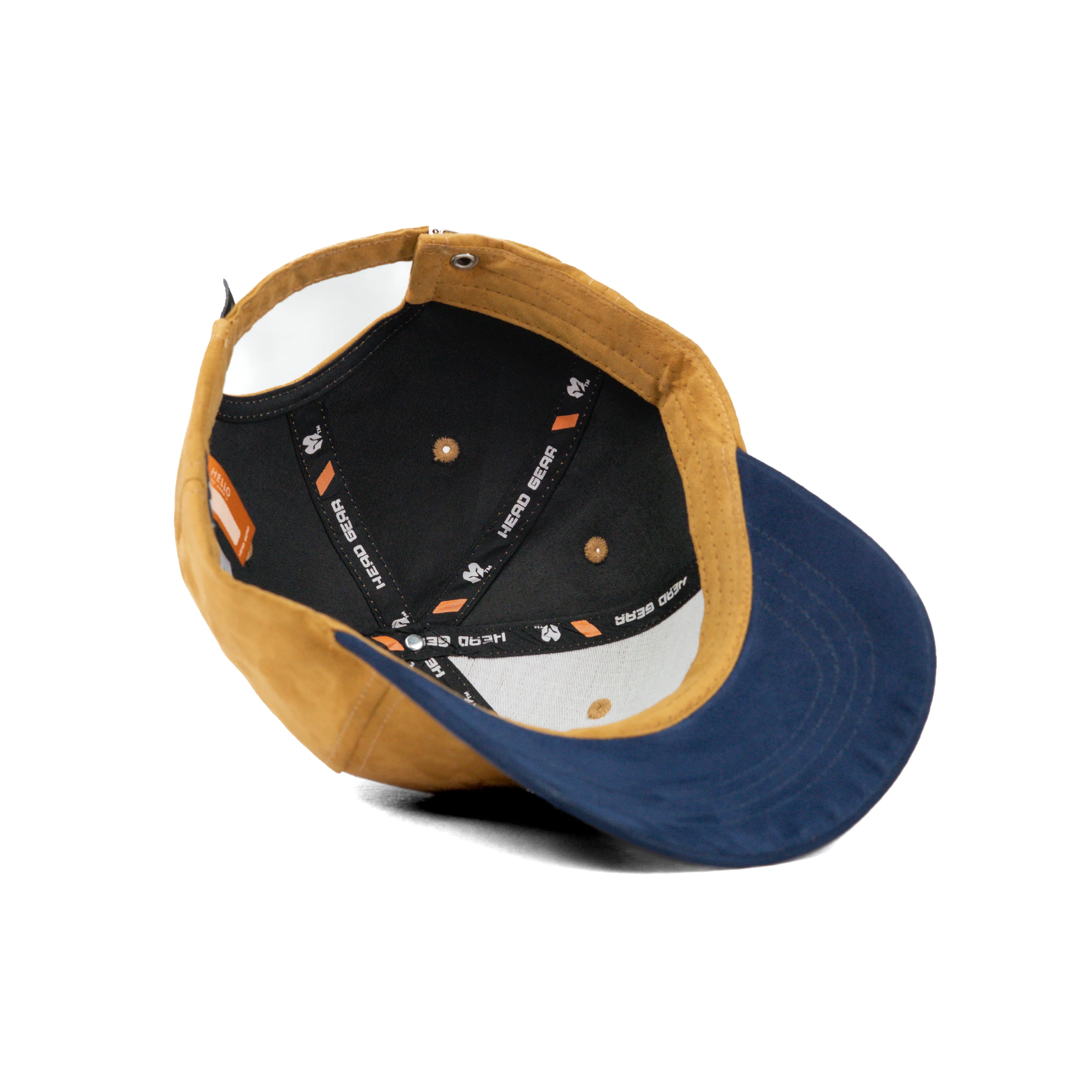 HEAD GEAR CALM FOCUS CAP - Image 12