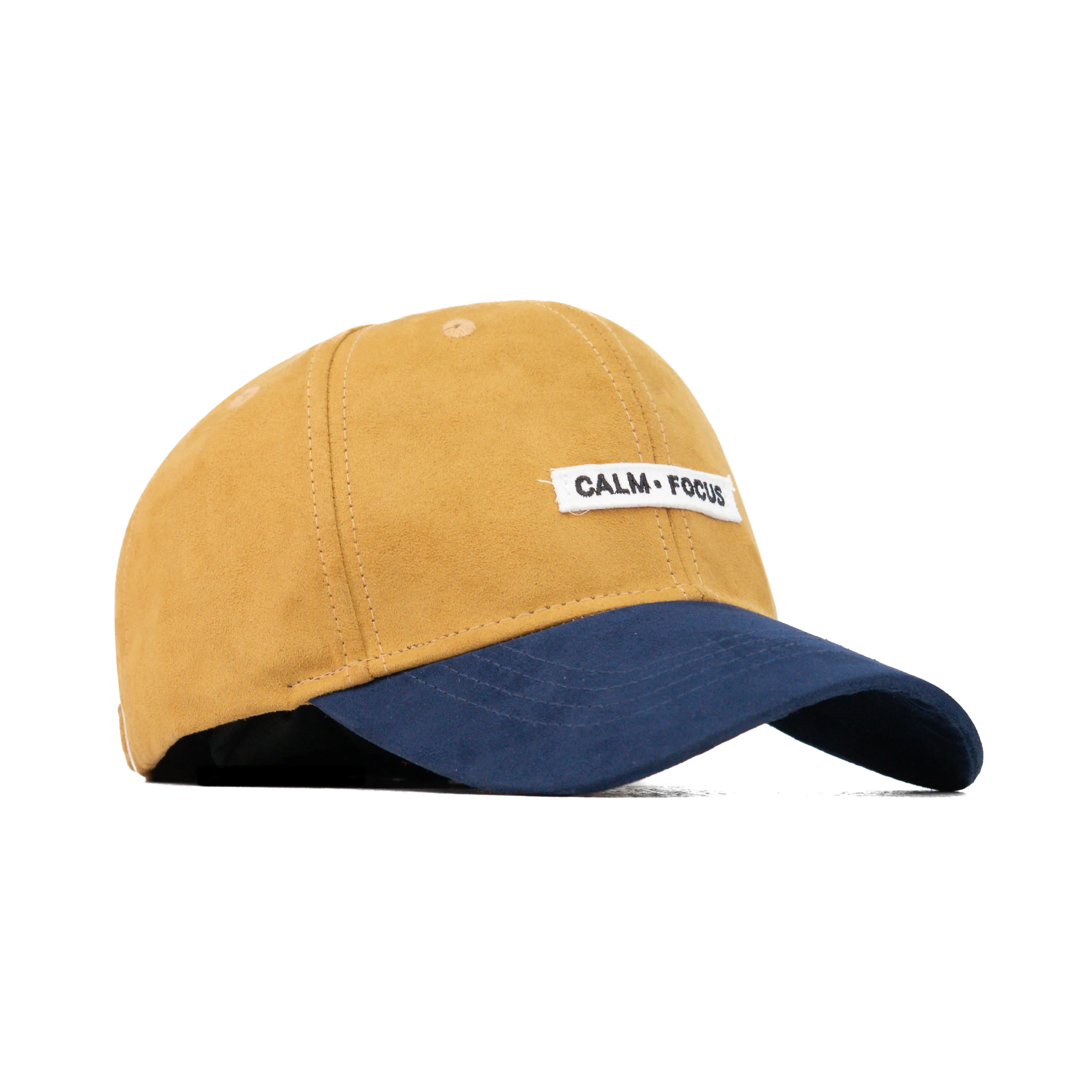 HEAD GEAR CALM FOCUS CAP - Image 3