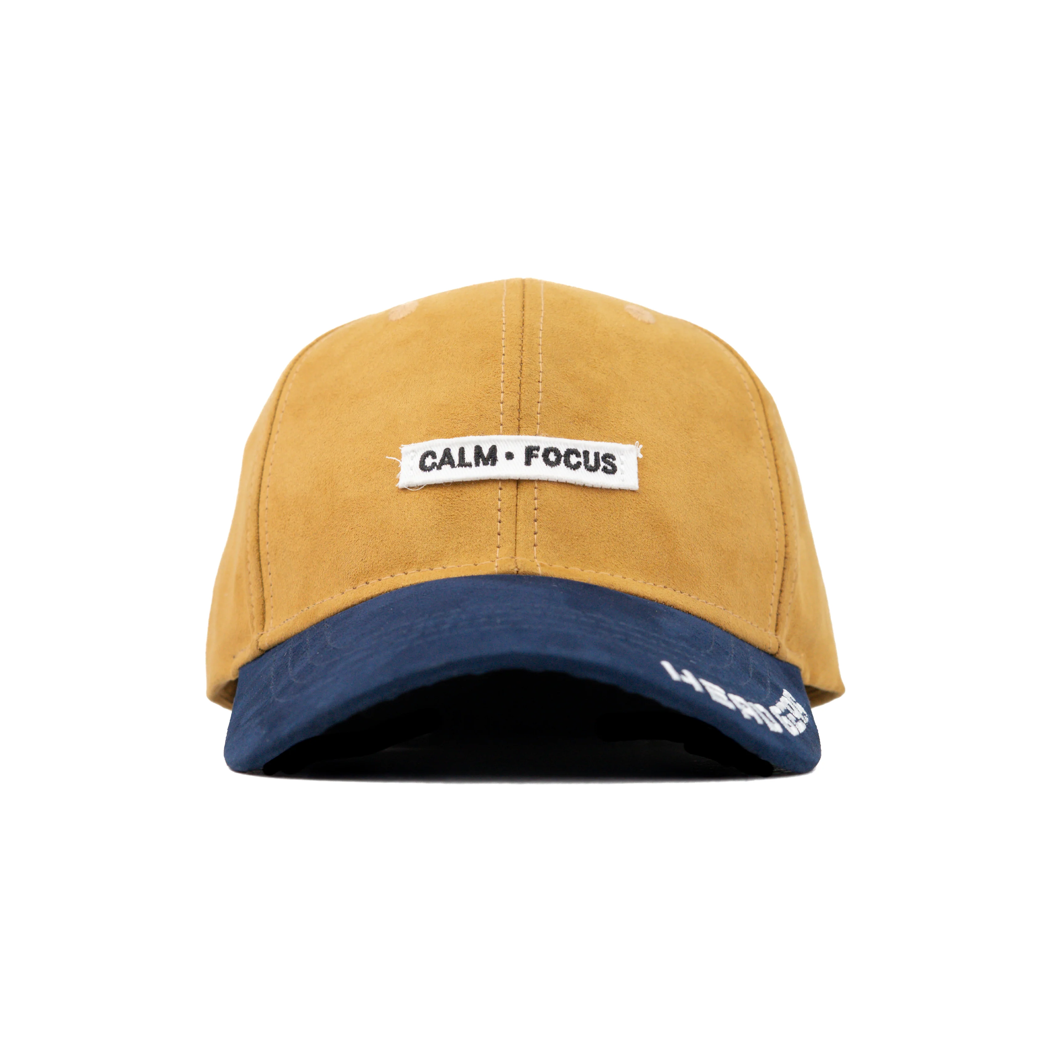 HEAD GEAR CALM FOCUS CAP - Image 4