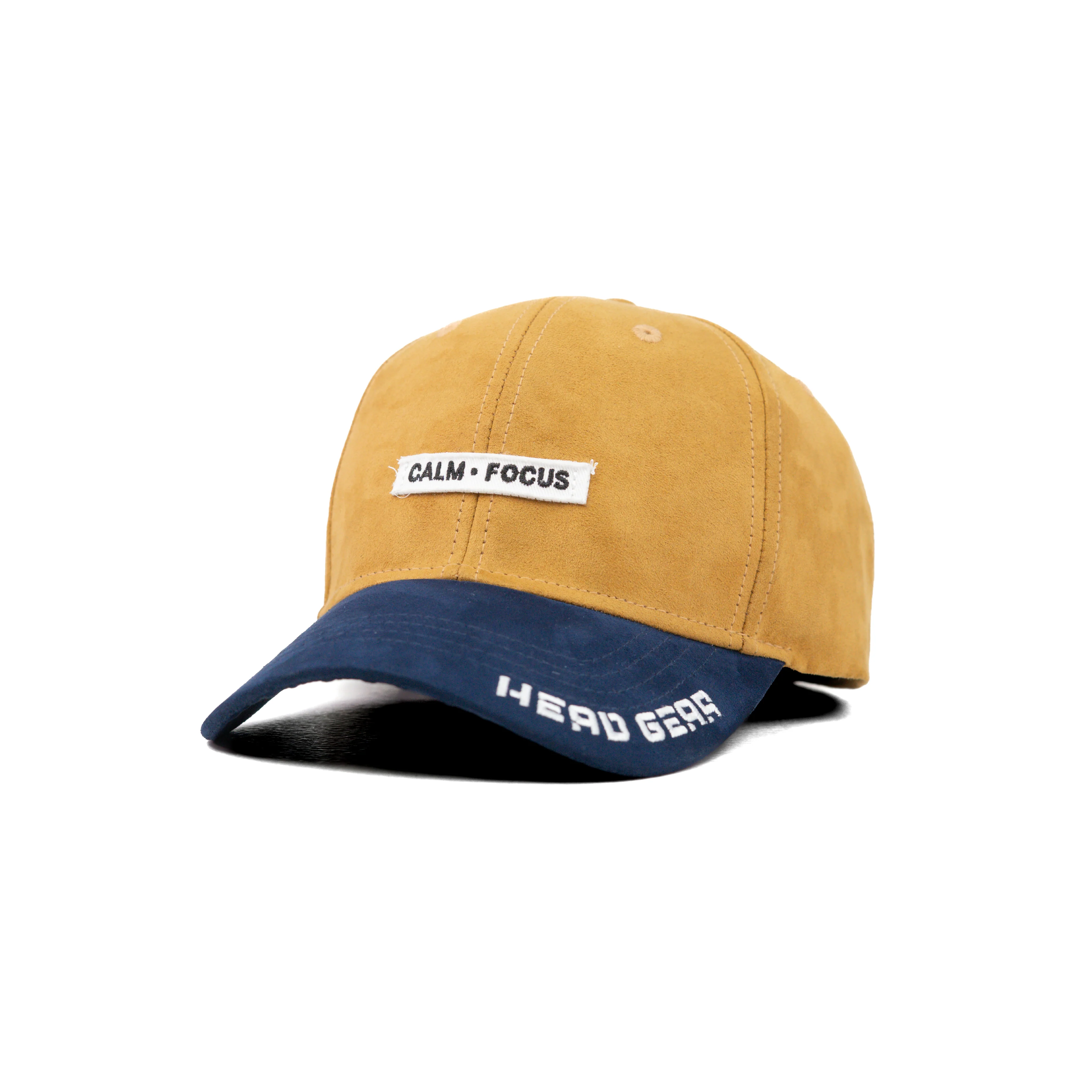 HEAD GEAR CALM FOCUS CAP - Image 5
