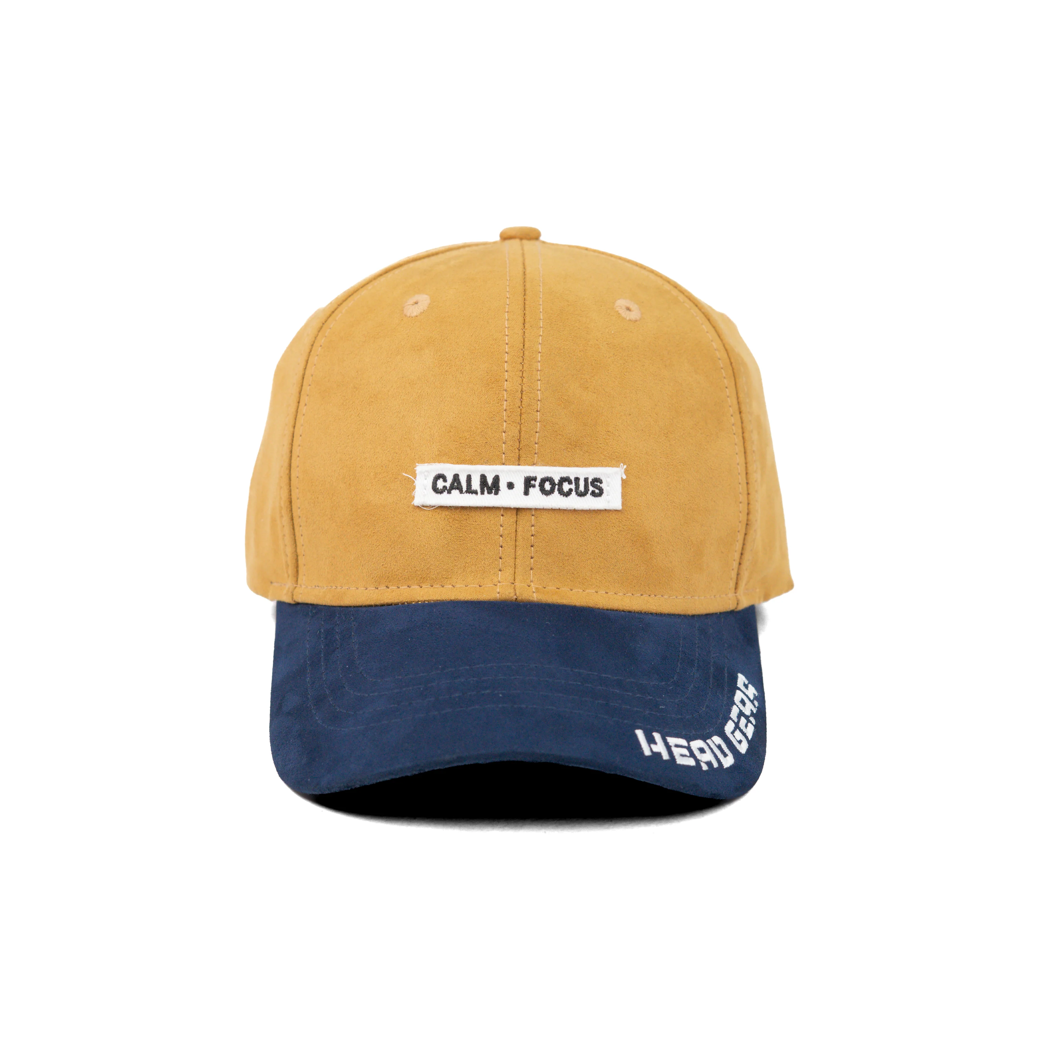 HEAD GEAR CALM FOCUS CAP - Image 6