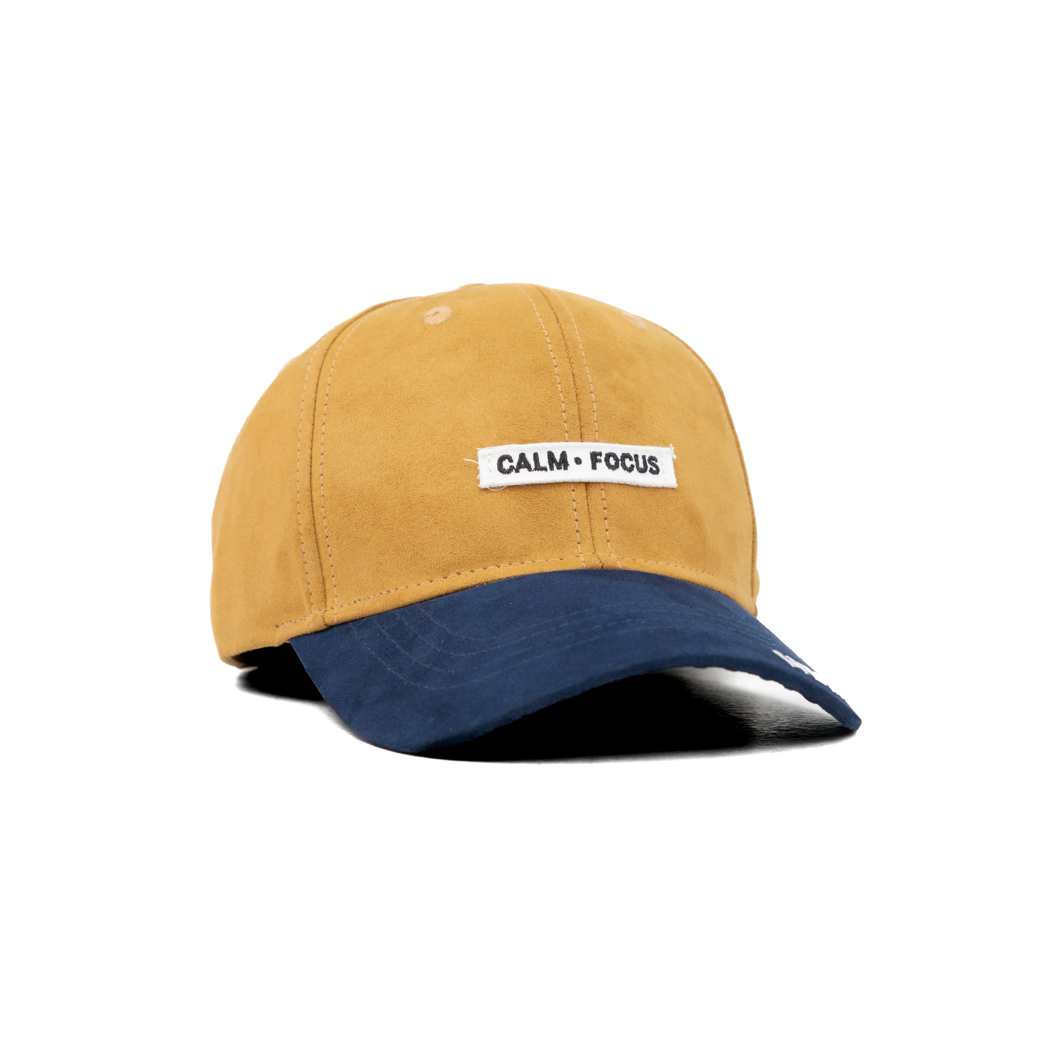 HEAD GEAR CALM FOCUS CAP - Image 7