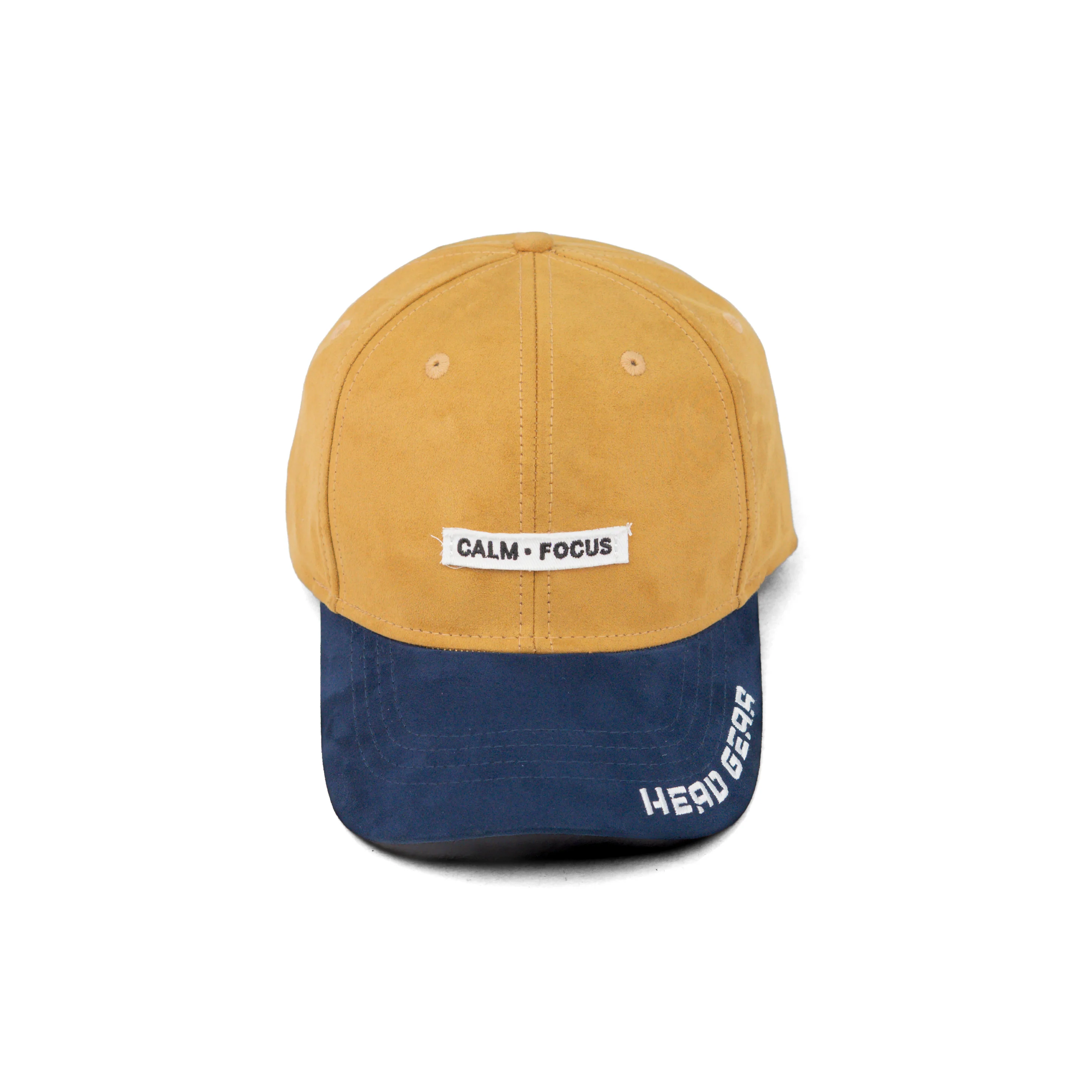 HEAD GEAR CALM FOCUS CAP - Image 8