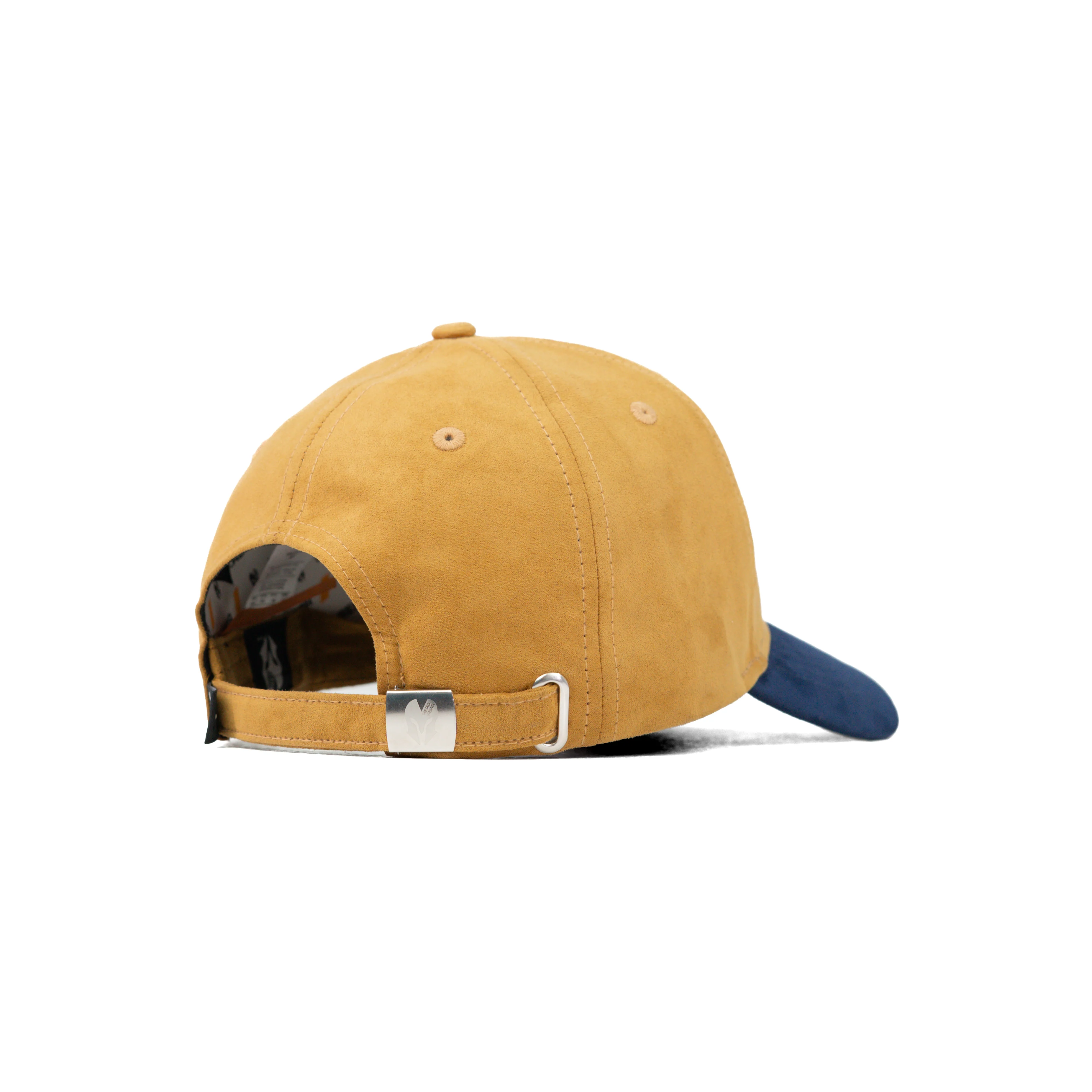 HEAD GEAR CALM FOCUS CAP - Image 9