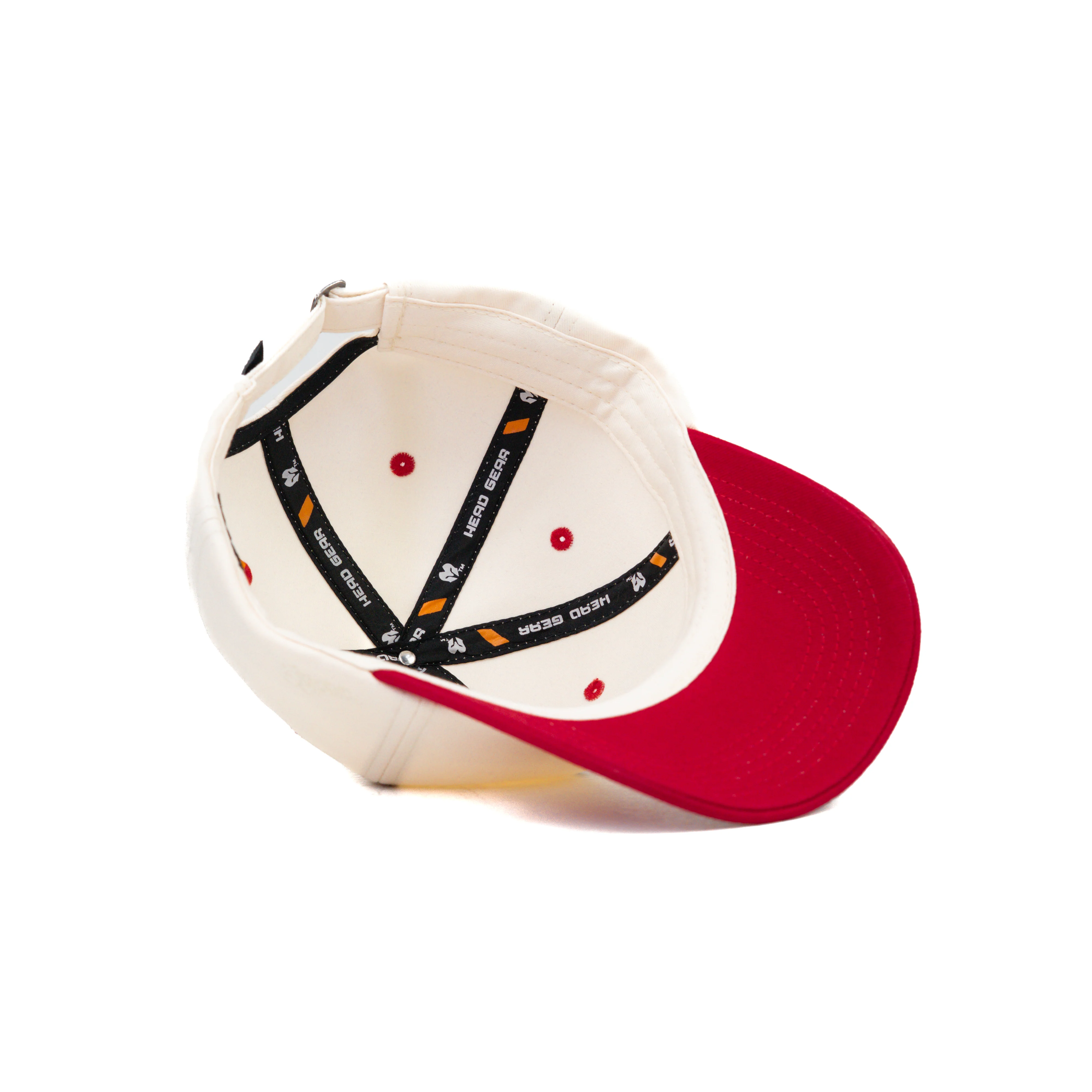 HEAD GEAR CHASE FIRE CAP - Image 12