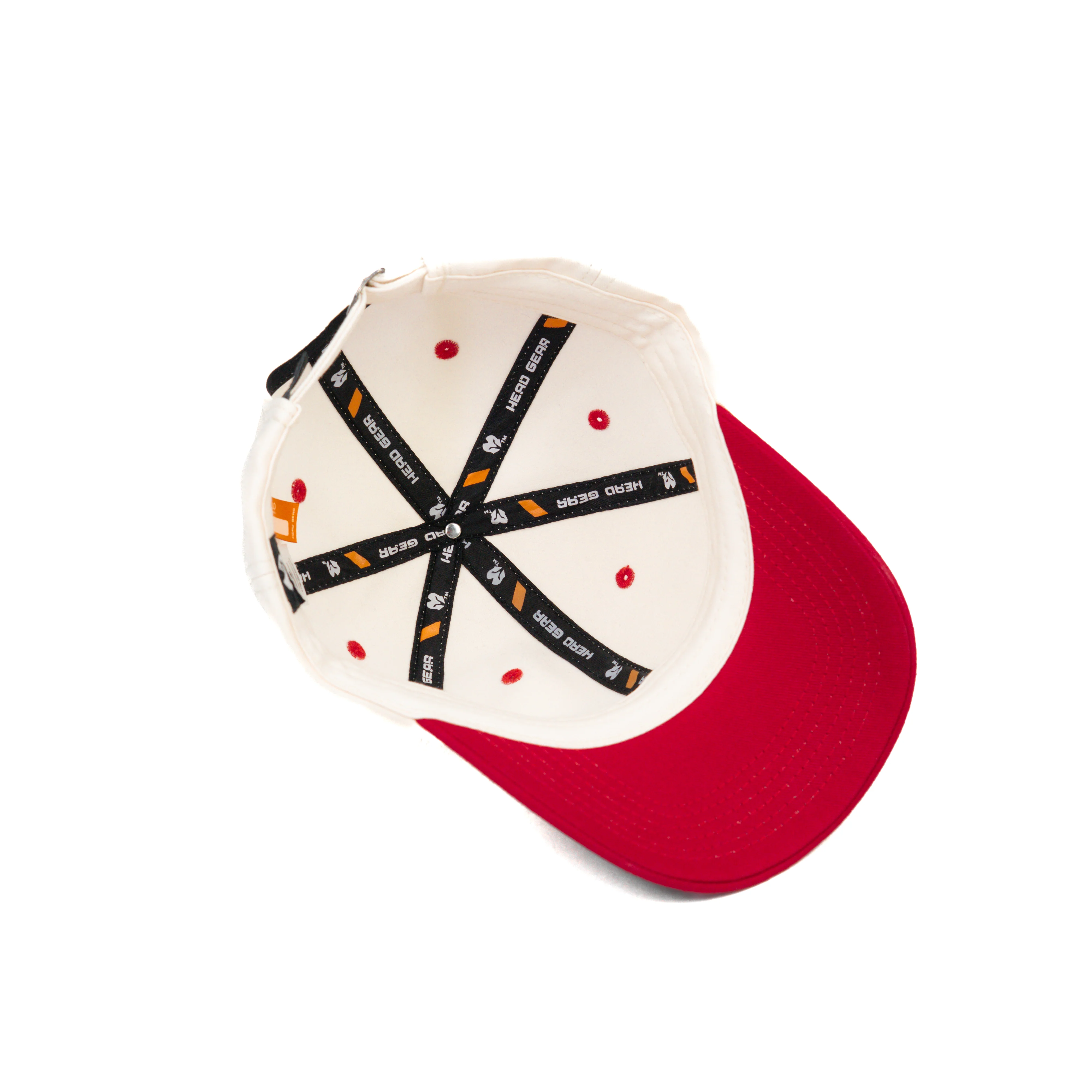 HEAD GEAR CHASE FIRE CAP - Image 13