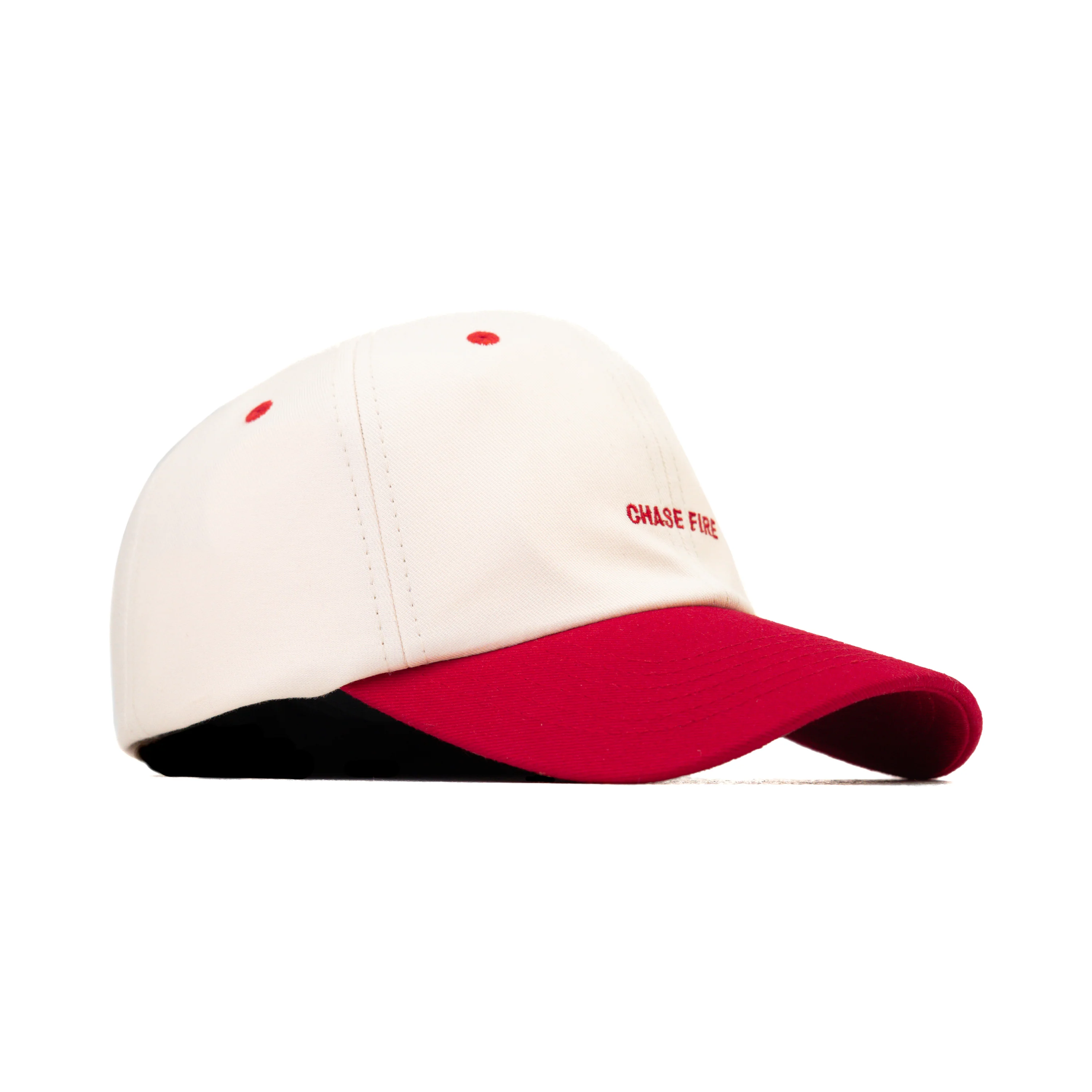 HEAD GEAR CHASE FIRE CAP - Image 3