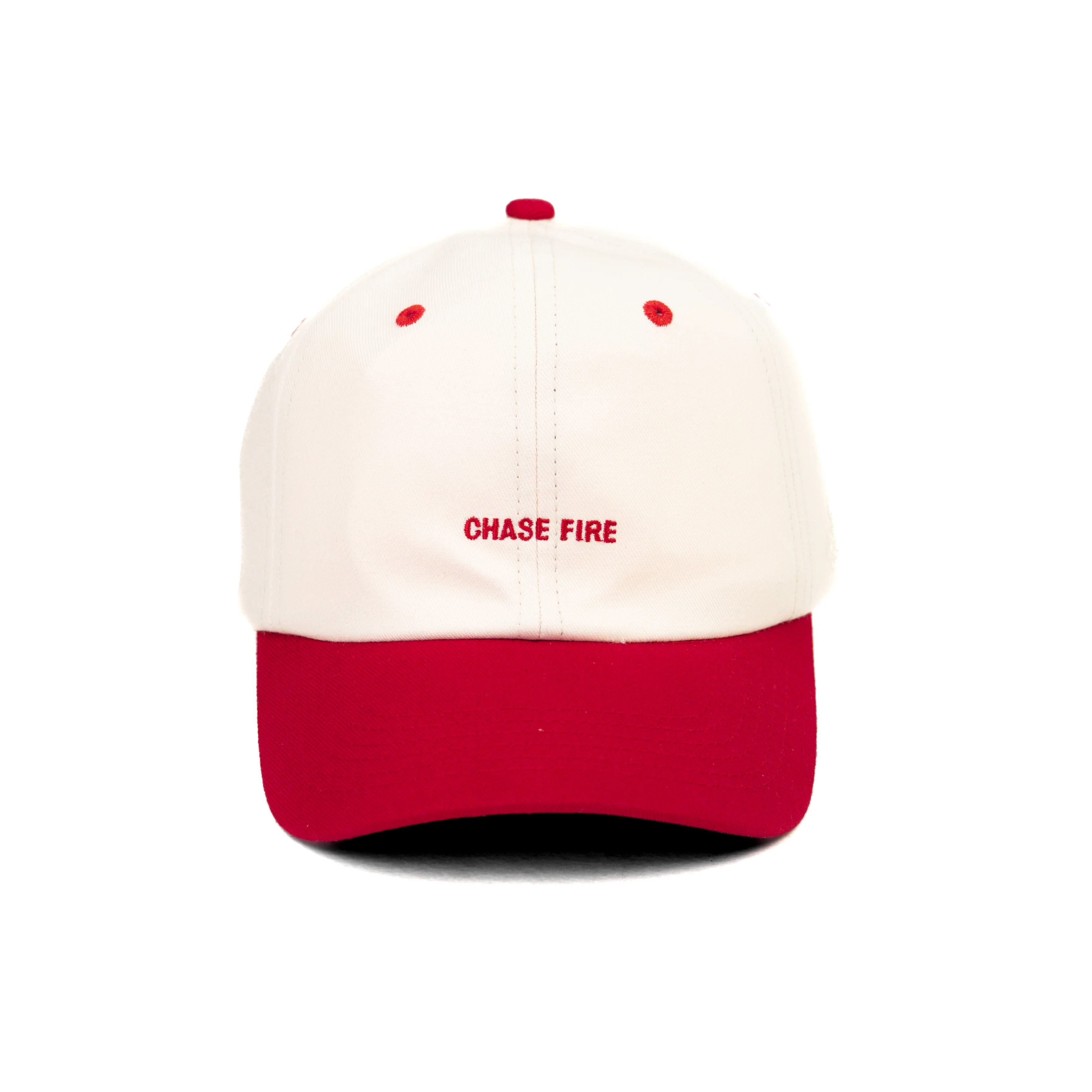 HEAD GEAR CHASE FIRE CAP - Image 6