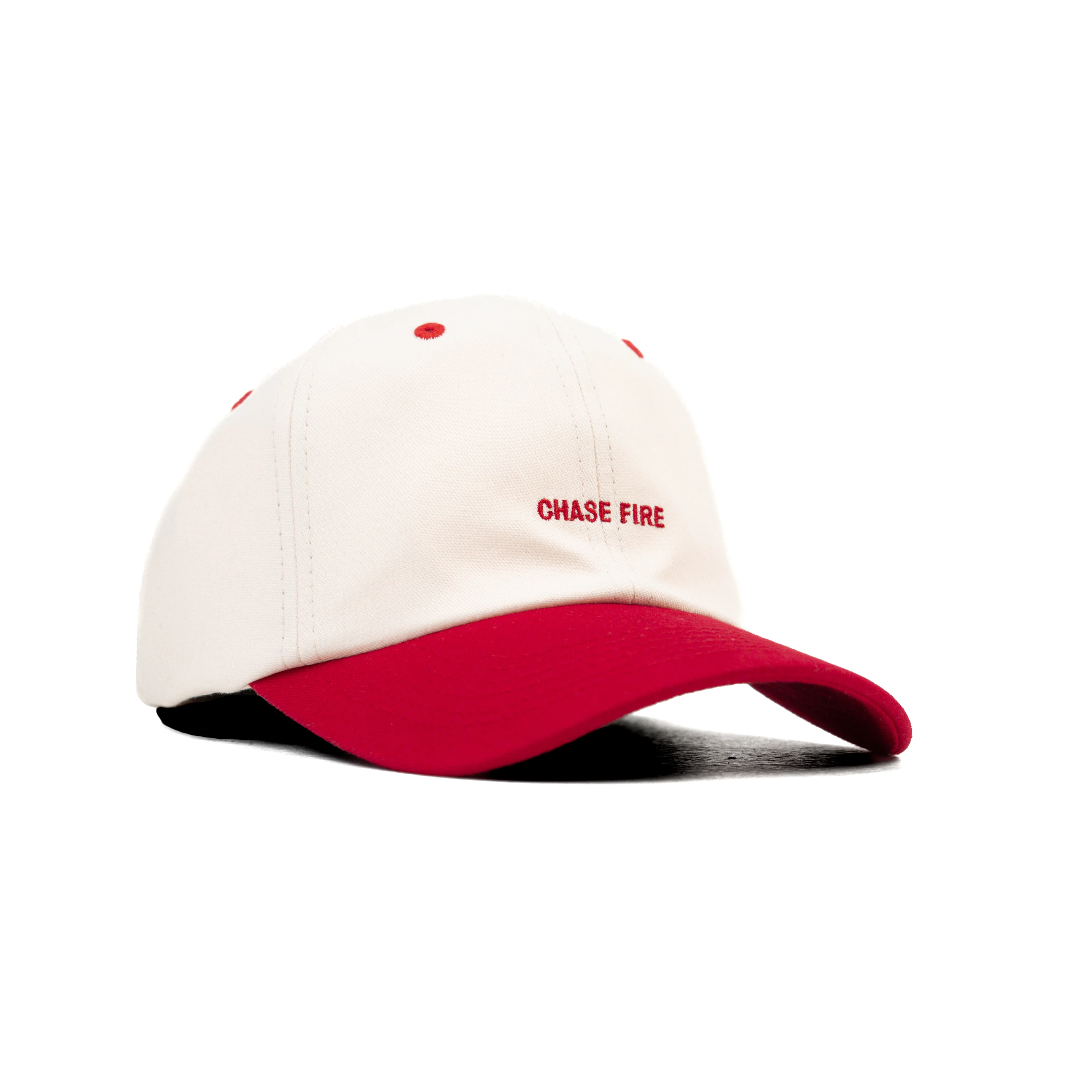 HEAD GEAR CHASE FIRE CAP - Image 7