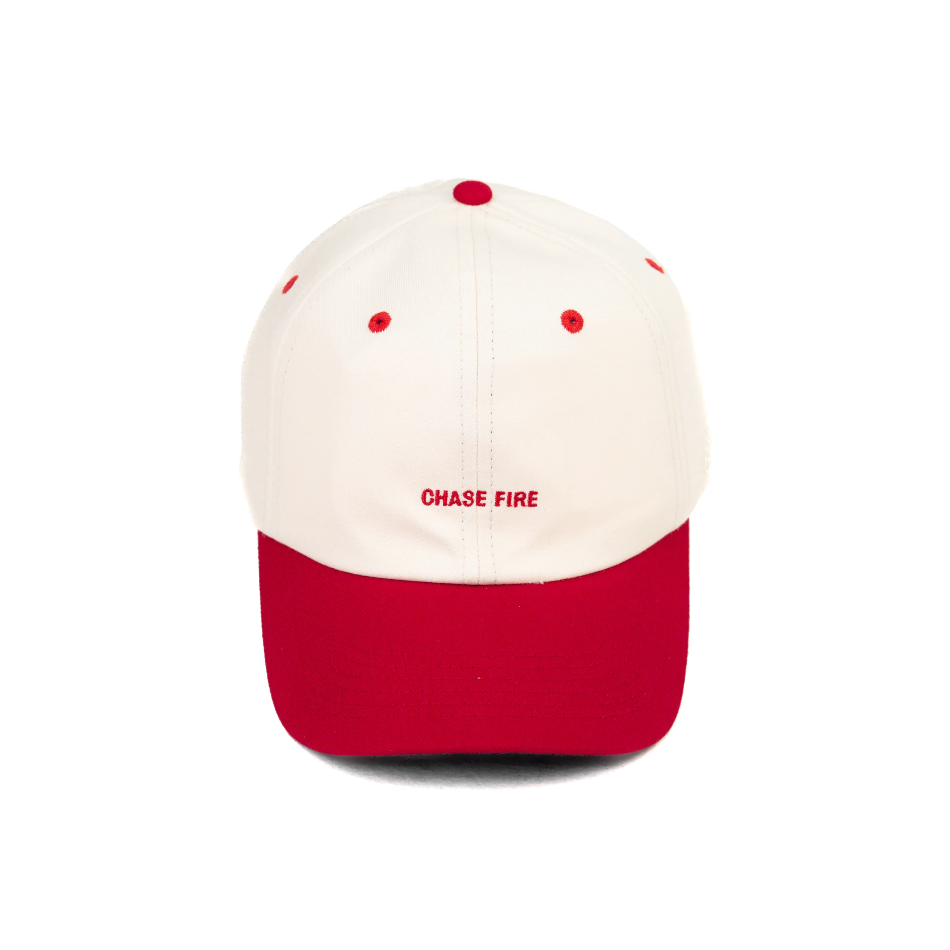 HEAD GEAR CHASE FIRE CAP - Image 8